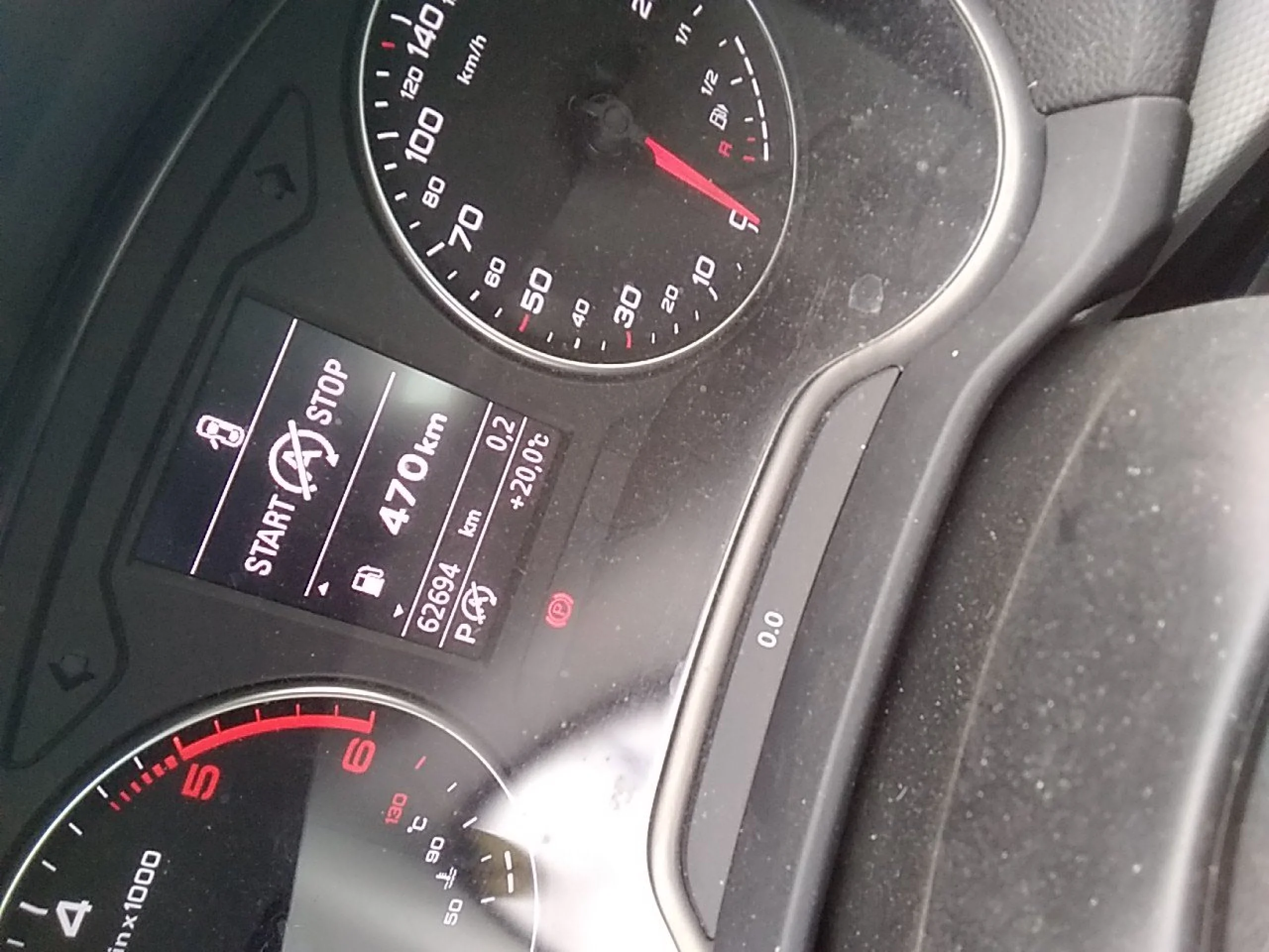 Audi Q2 Advanced 30 TDI 85kW (116CV) S tronic - Foto 8