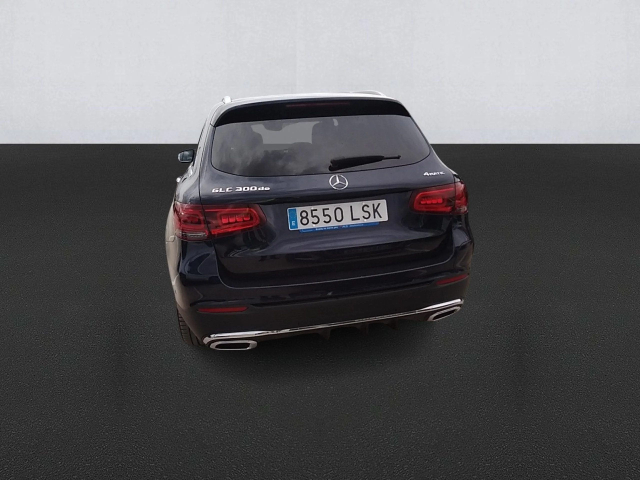 Mercedes-Benz GLC 300 MERCEDES GLC-CLASS GLC 300 de 4MATIC - Foto 5