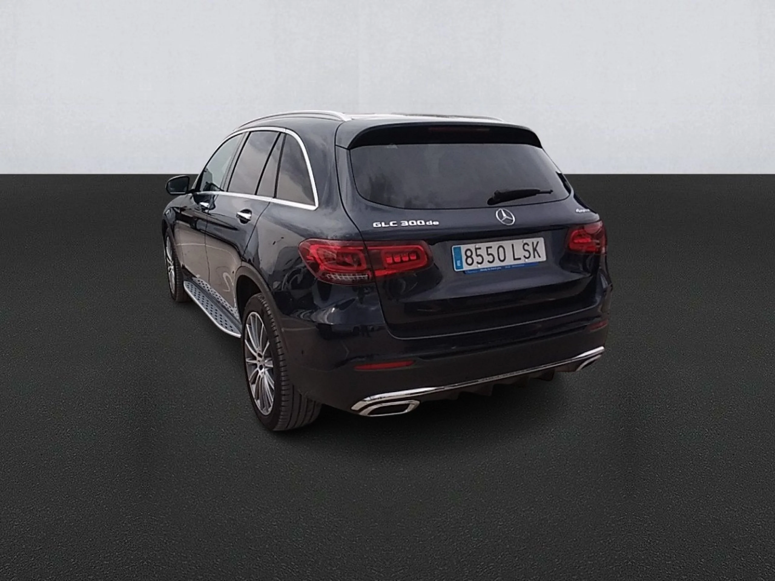 Mercedes-Benz GLC 300 MERCEDES GLC-CLASS GLC 300 de 4MATIC - Foto 6