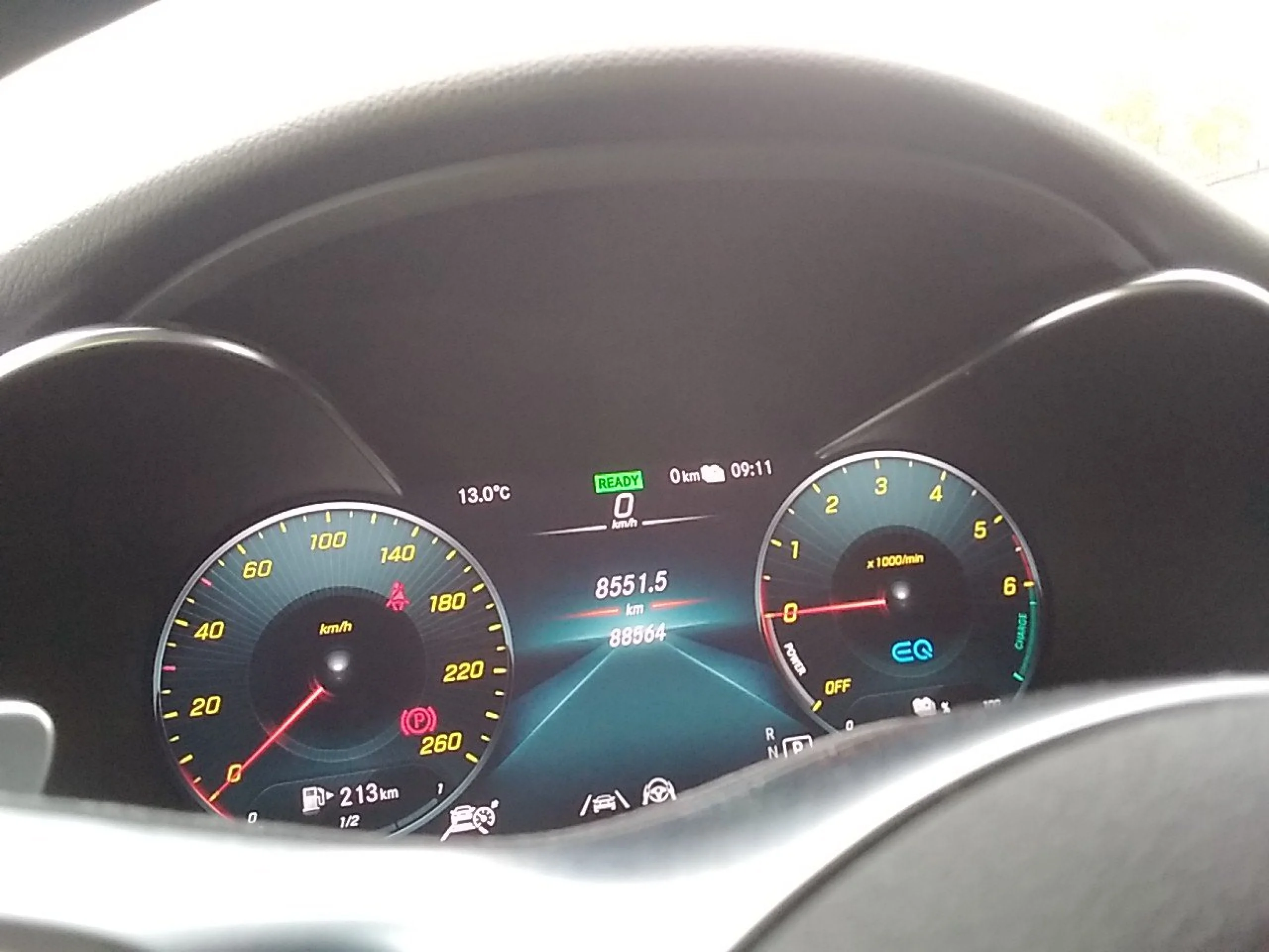 Mercedes-Benz GLC 300 MERCEDES GLC-CLASS GLC 300 de 4MATIC - Foto 7