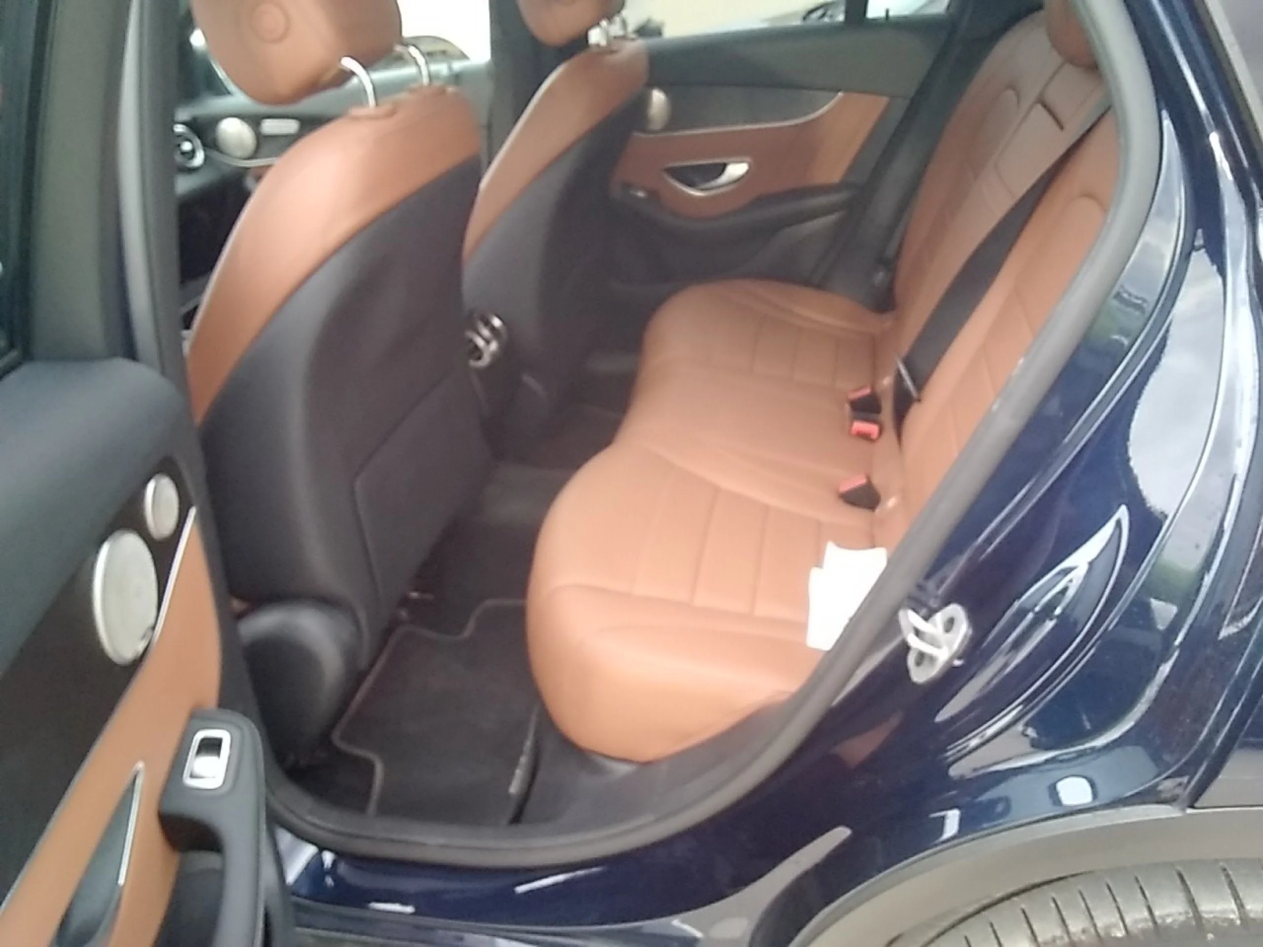 Mercedes-Benz GLC 300 MERCEDES GLC-CLASS GLC 300 de 4MATIC - Foto 8