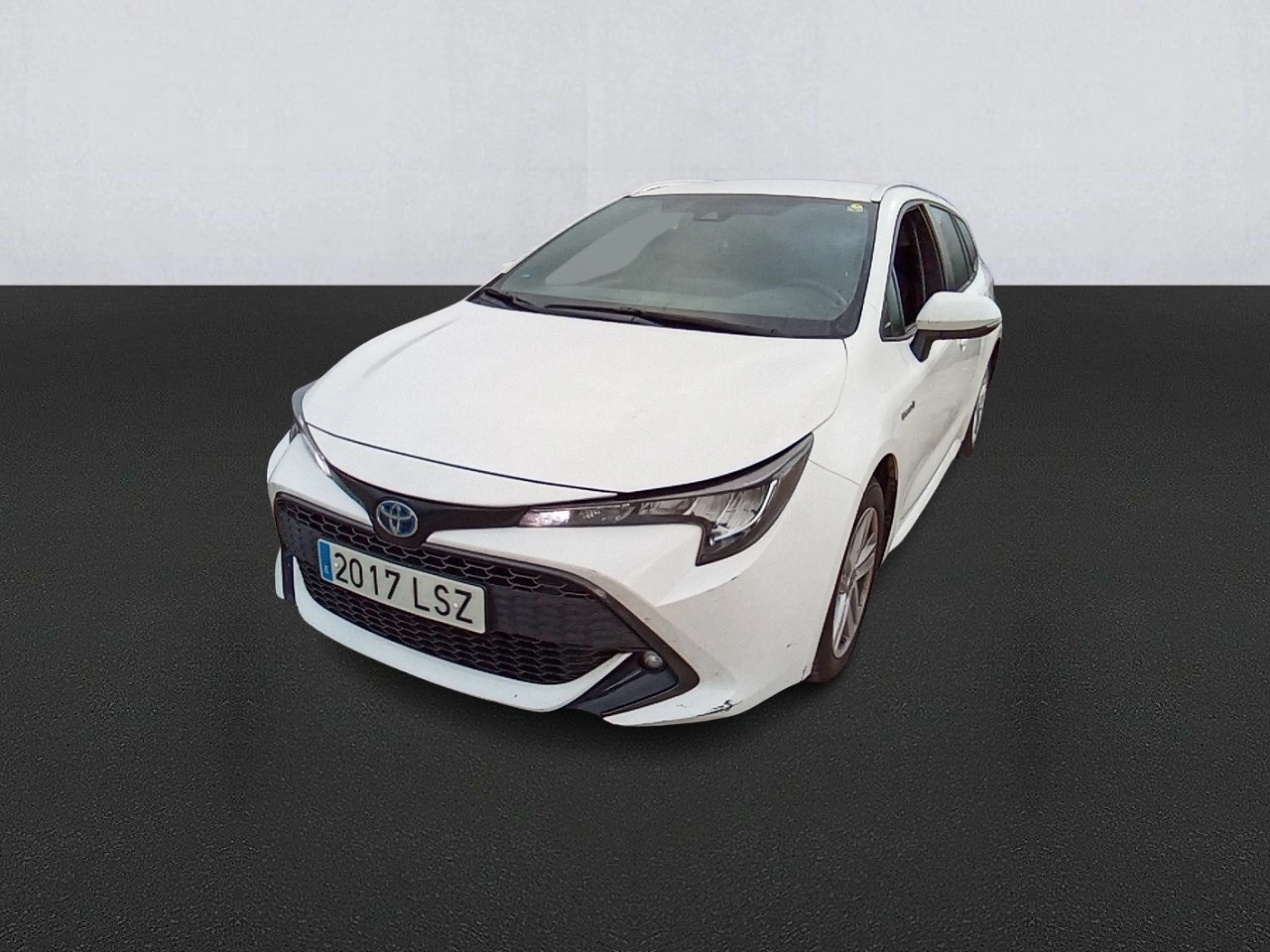 Toyota Corolla 1.8 125H ACTIVE TECH E-CVT TOU SPORT - Foto 1