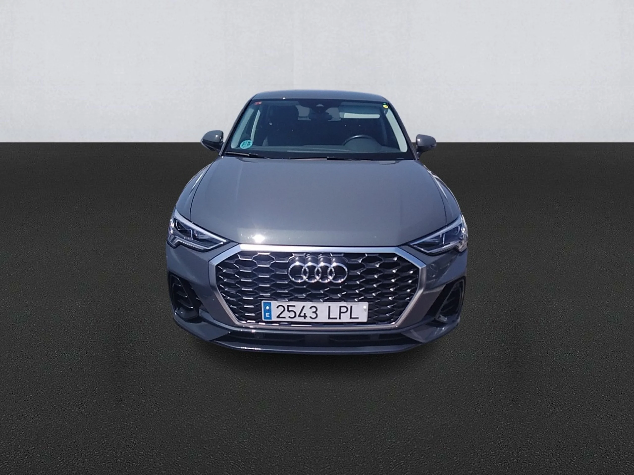 Audi Q3 SPORTBACK Advanced 35 TDI 110kW (150CV) S tronic - Foto 2