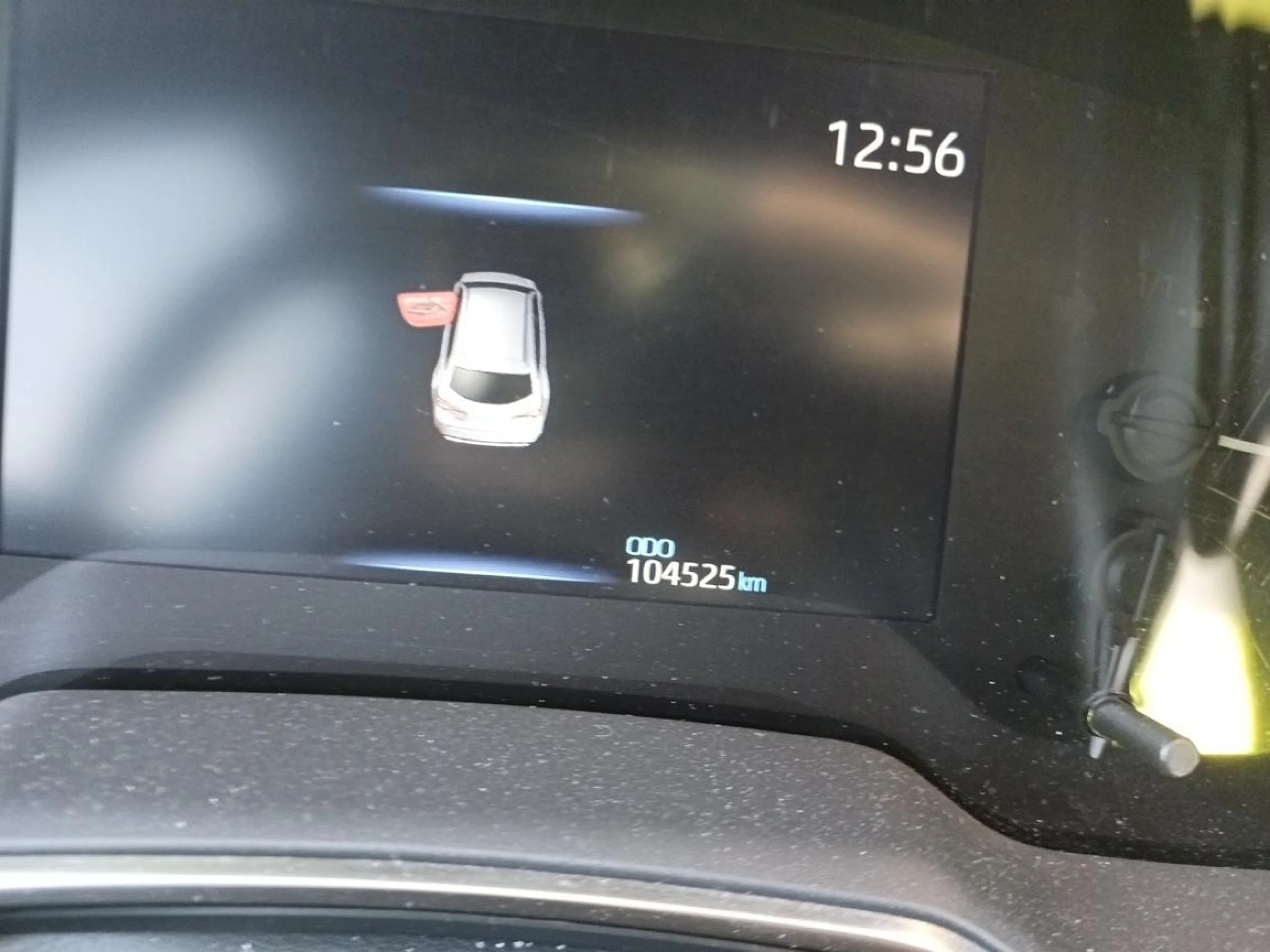 Toyota Corolla 1.8 125H ACTIVE TECH E-CVT TOU SPORT - Foto 6