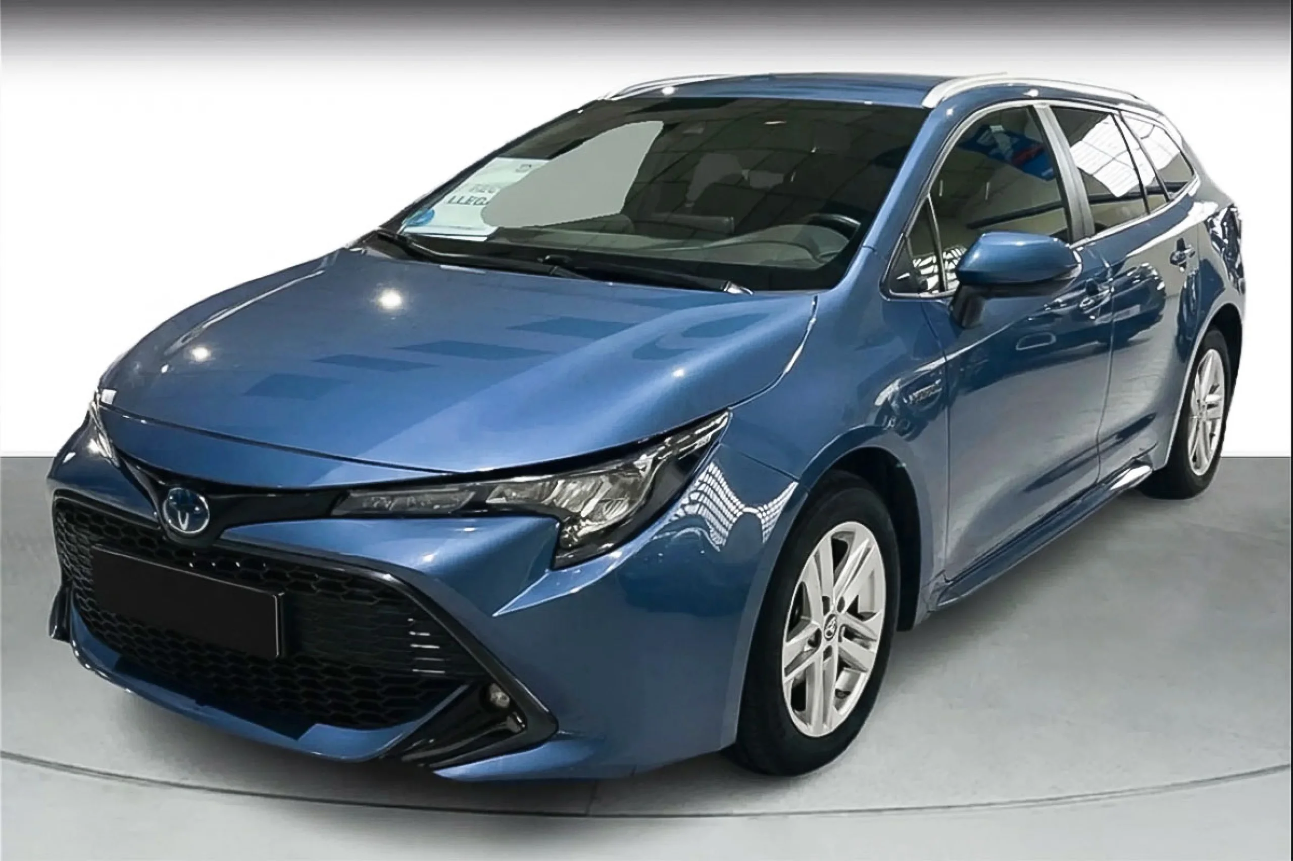 Toyota Corolla 1.8 125H ACTIVE TECH ECVT TOU SPORT - Foto 1