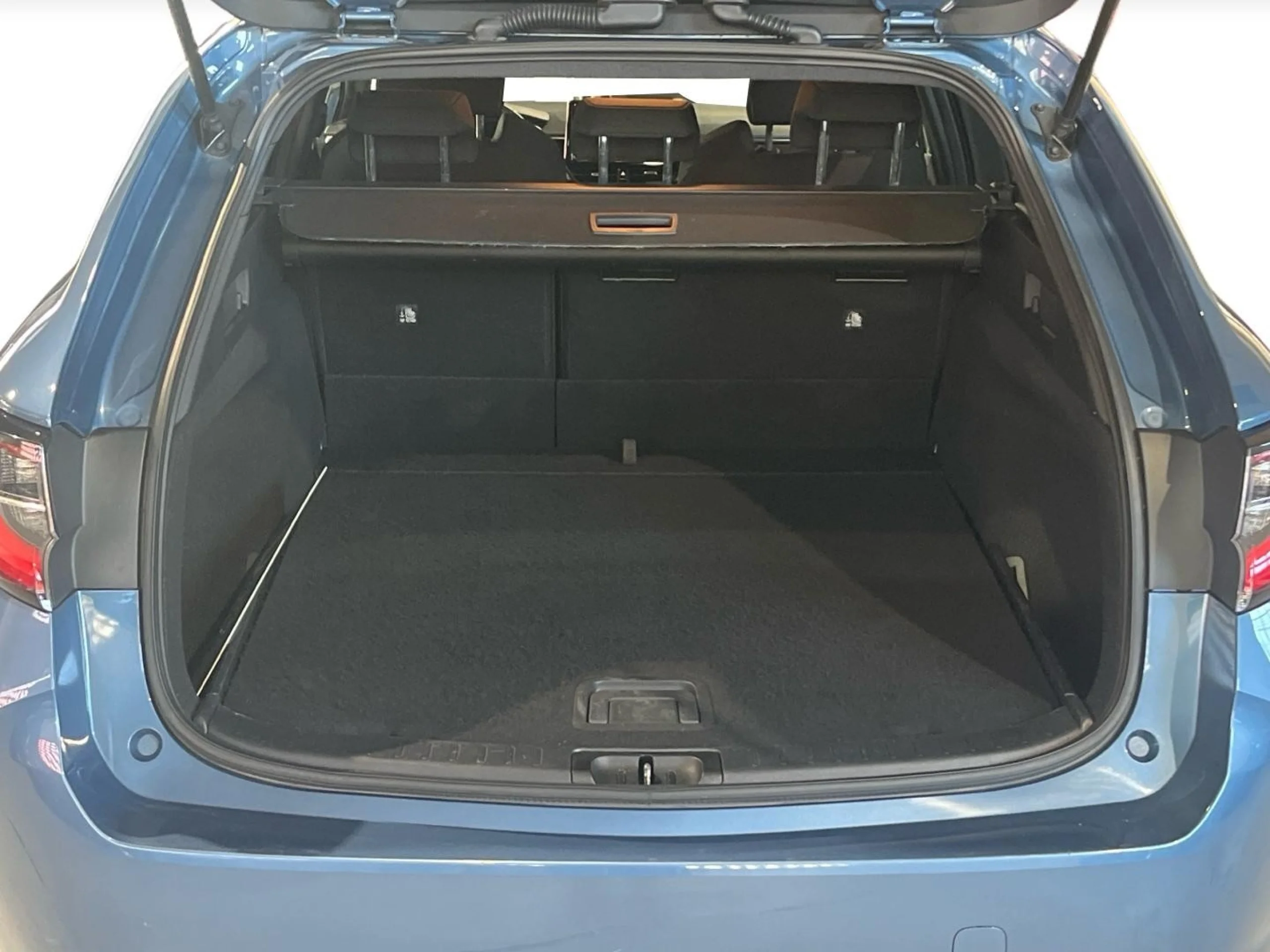 Toyota Corolla 1.8 125H ACTIVE TECH ECVT TOU SPORT - Foto 11