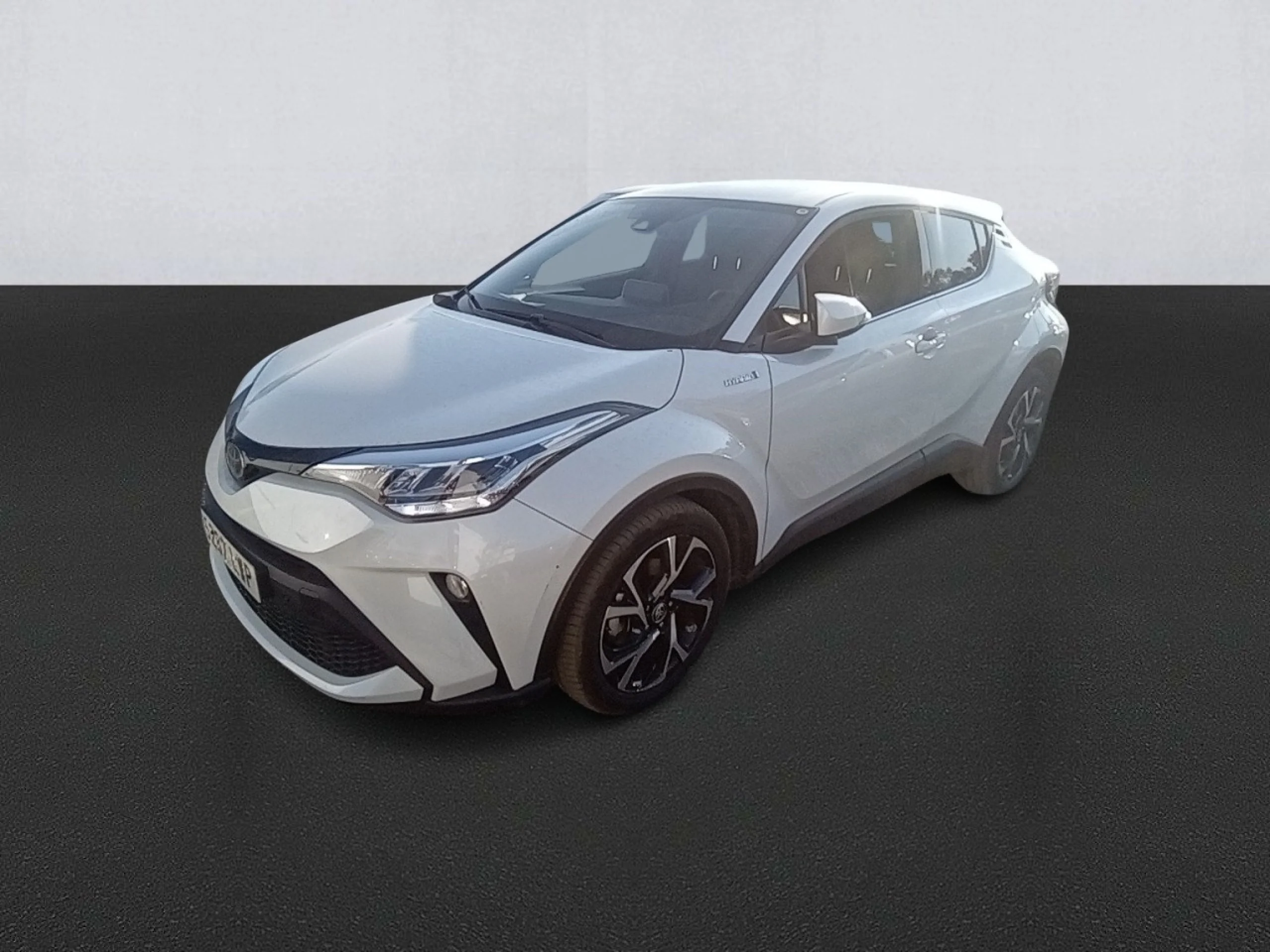 Toyota C-HR 2.0 180H Advance - Foto 1