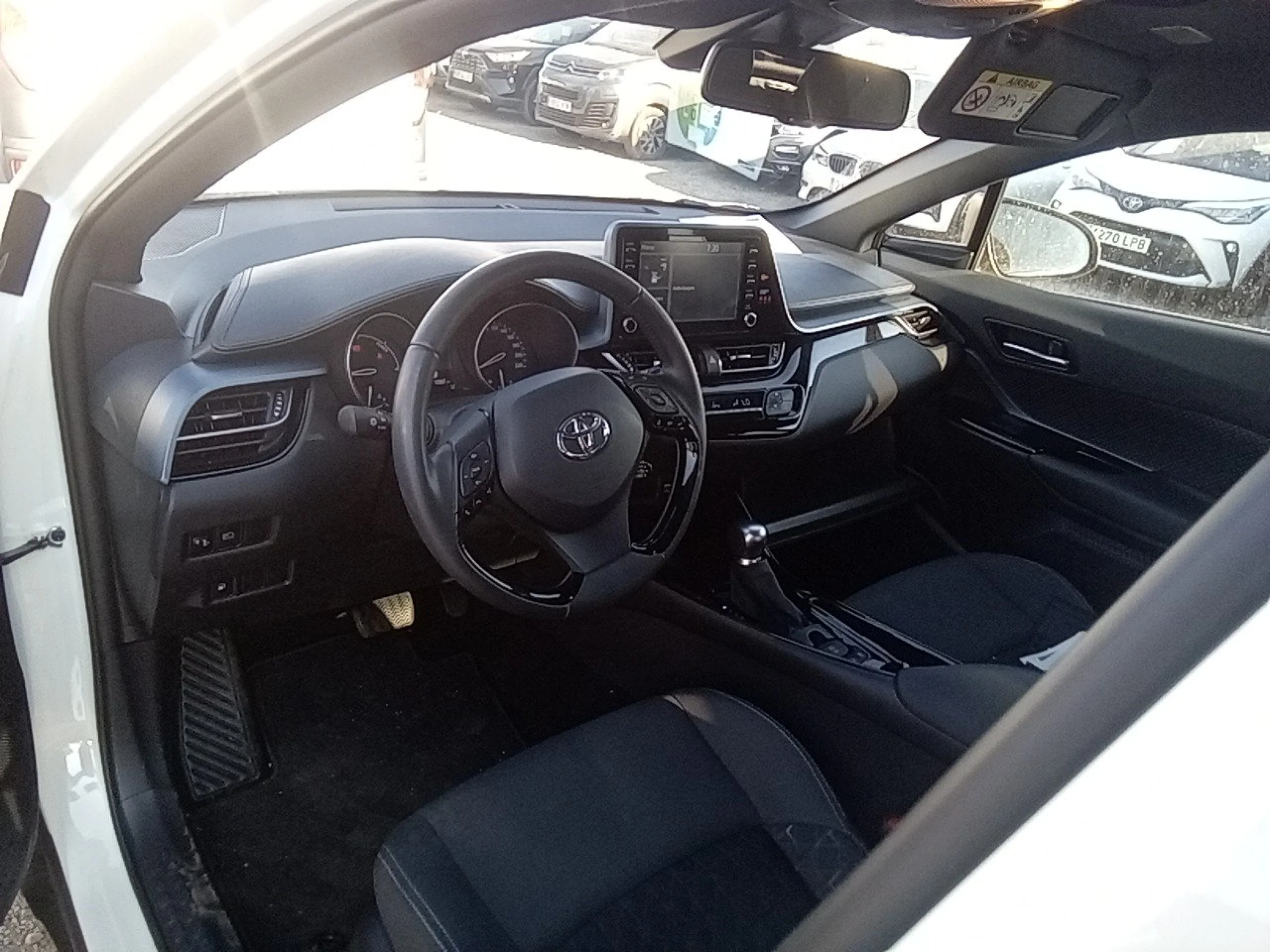 Toyota C-HR 2.0 180H Advance - Foto 7