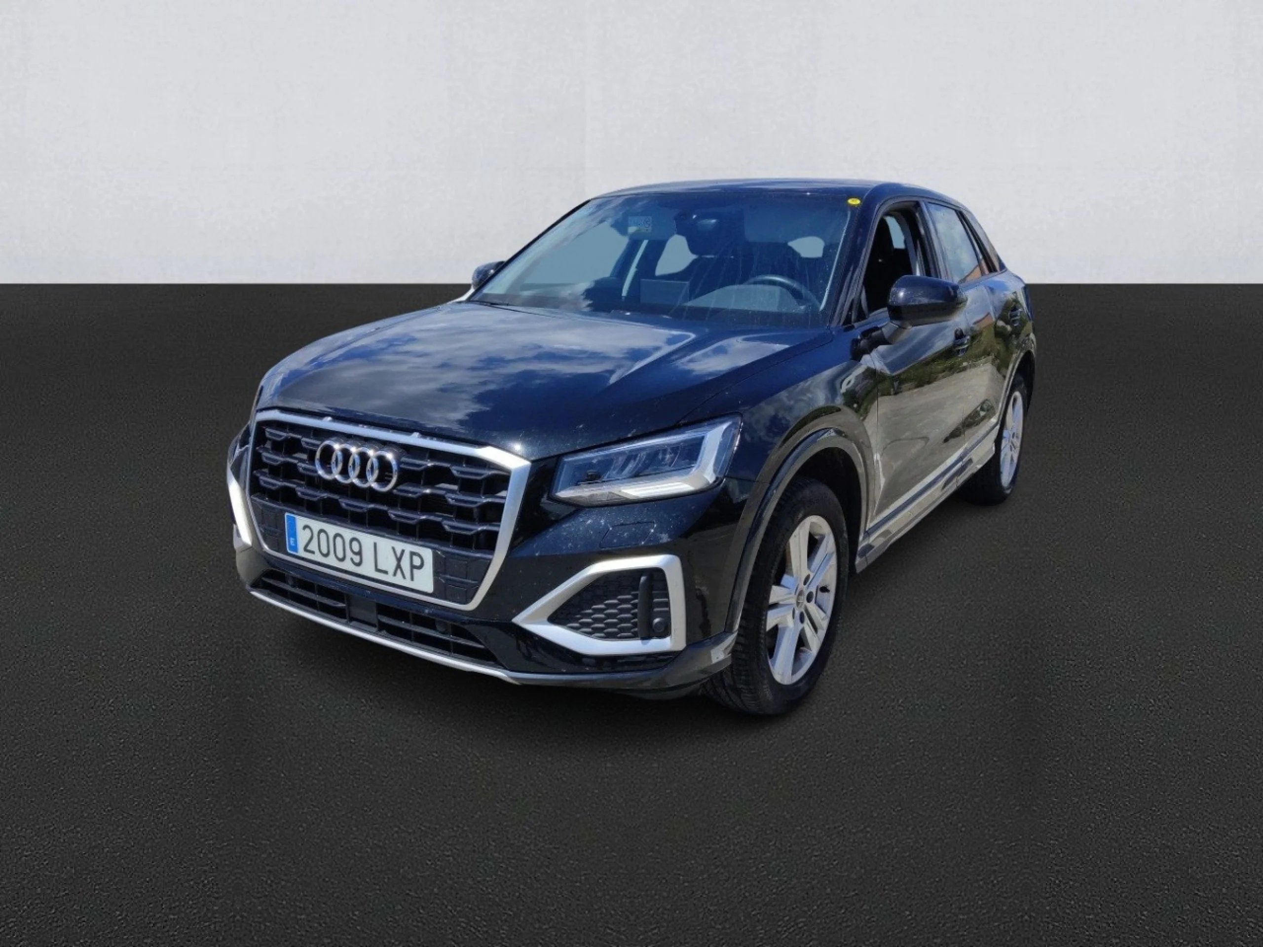 Audi Q2 Advanced 35 TDI 110kW (150CV) S tronic - Foto 1