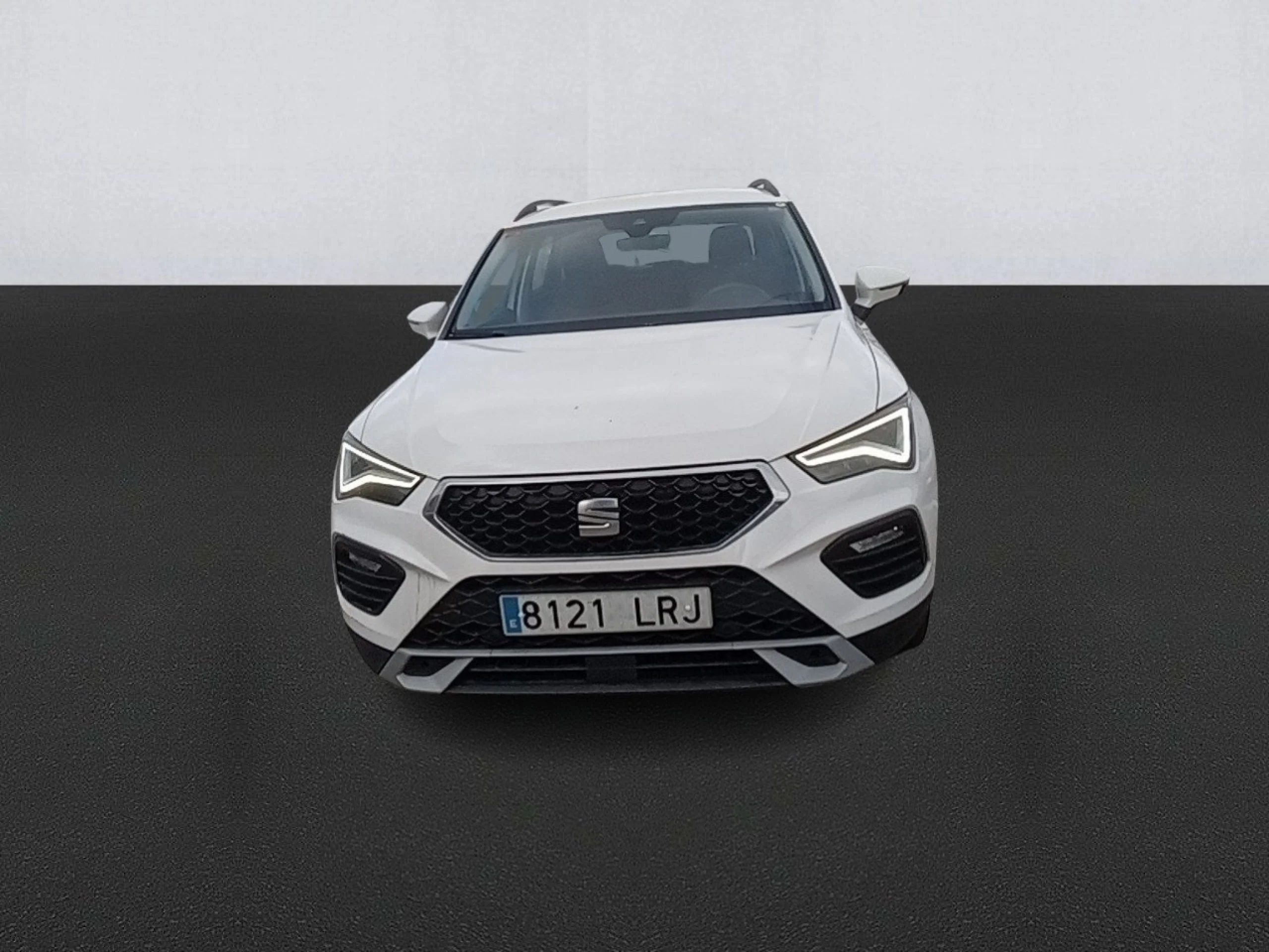 Seat Ateca 2.0 TDI 85kW (115CV) S&amp;S Style Go - Foto 2