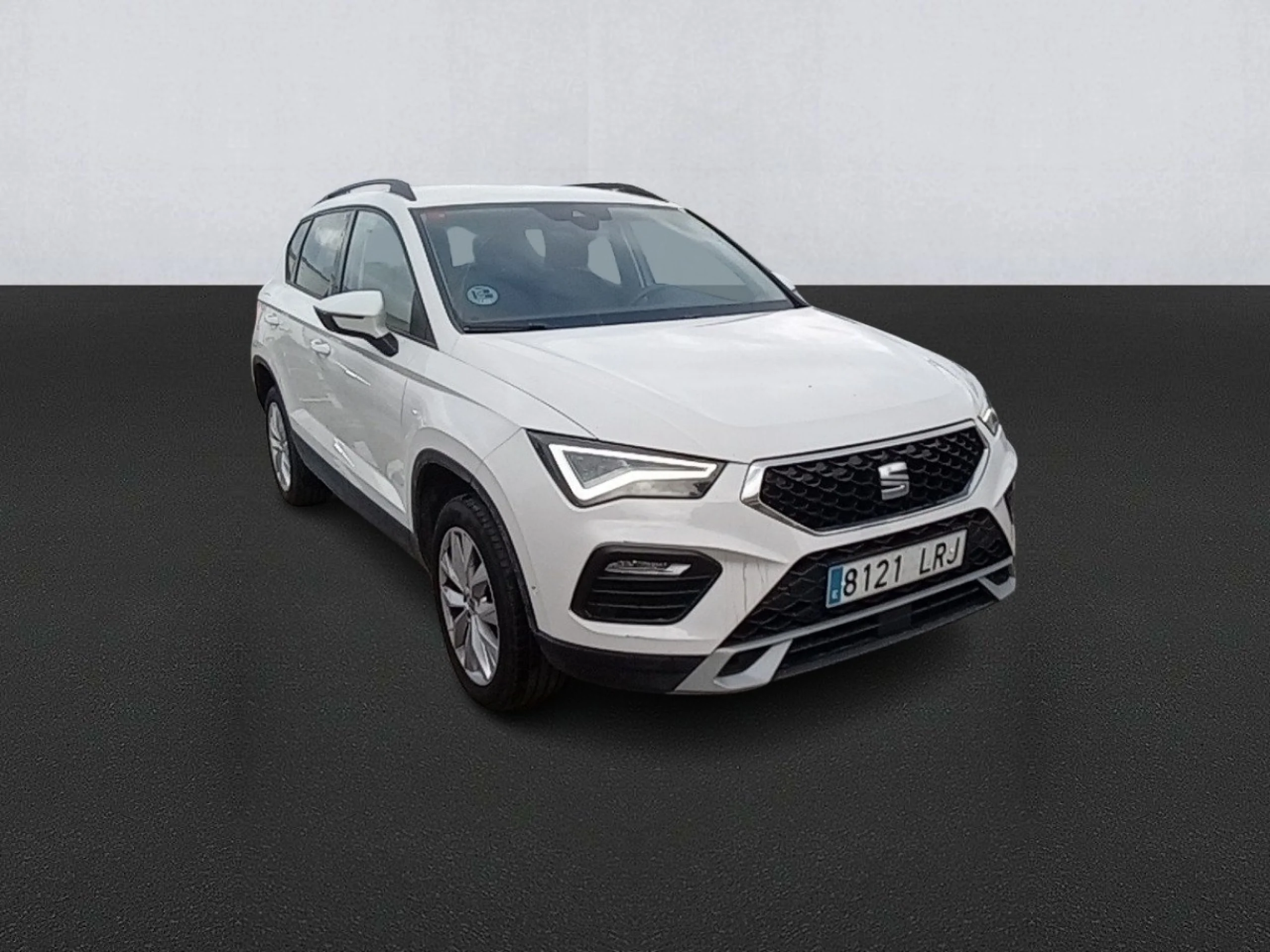 Seat Ateca 2.0 TDI 85kW (115CV) S&amp;S Style Go - Foto 3