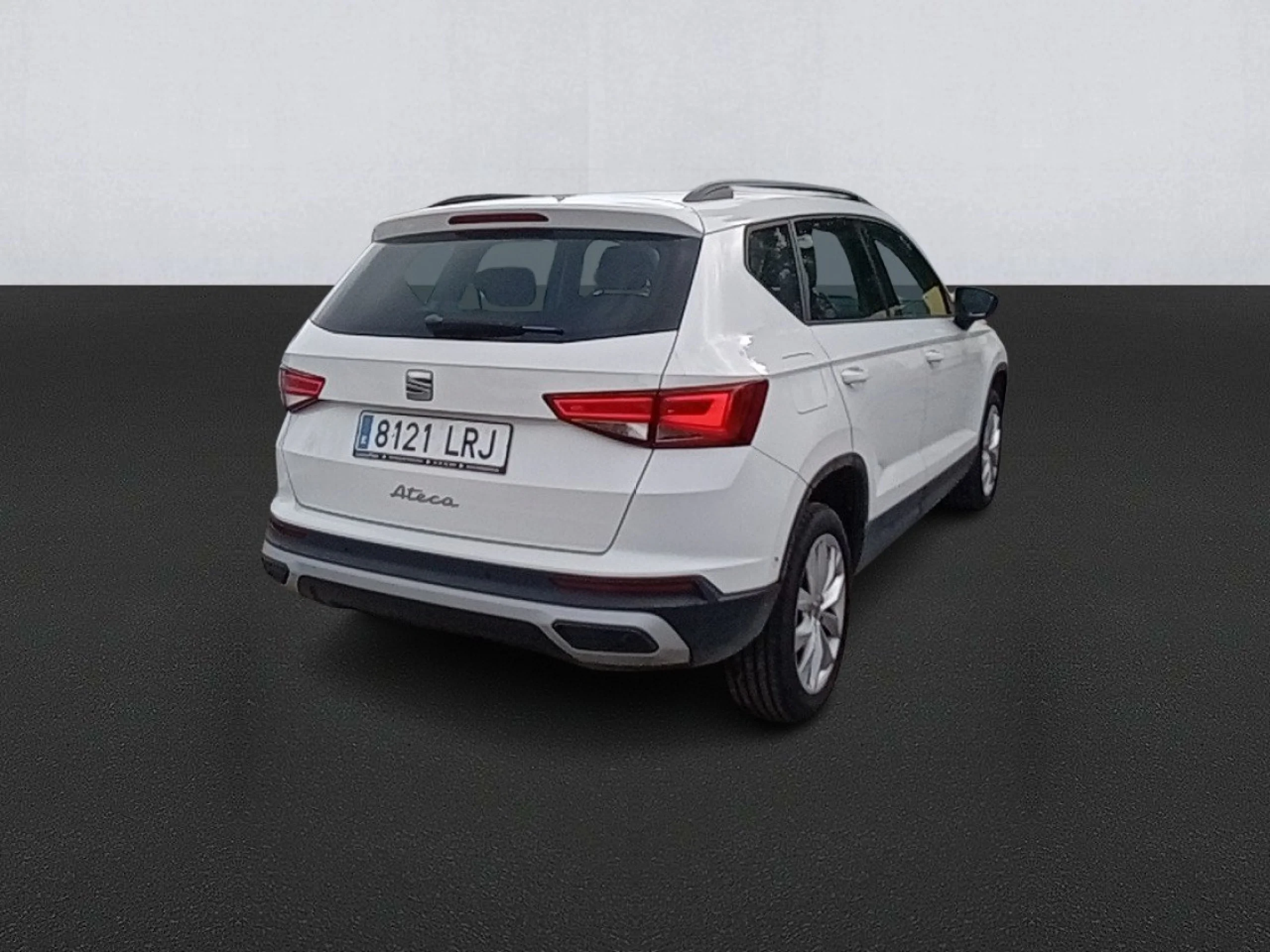 Seat Ateca 2.0 TDI 85kW (115CV) S&amp;S Style Go - Foto 4