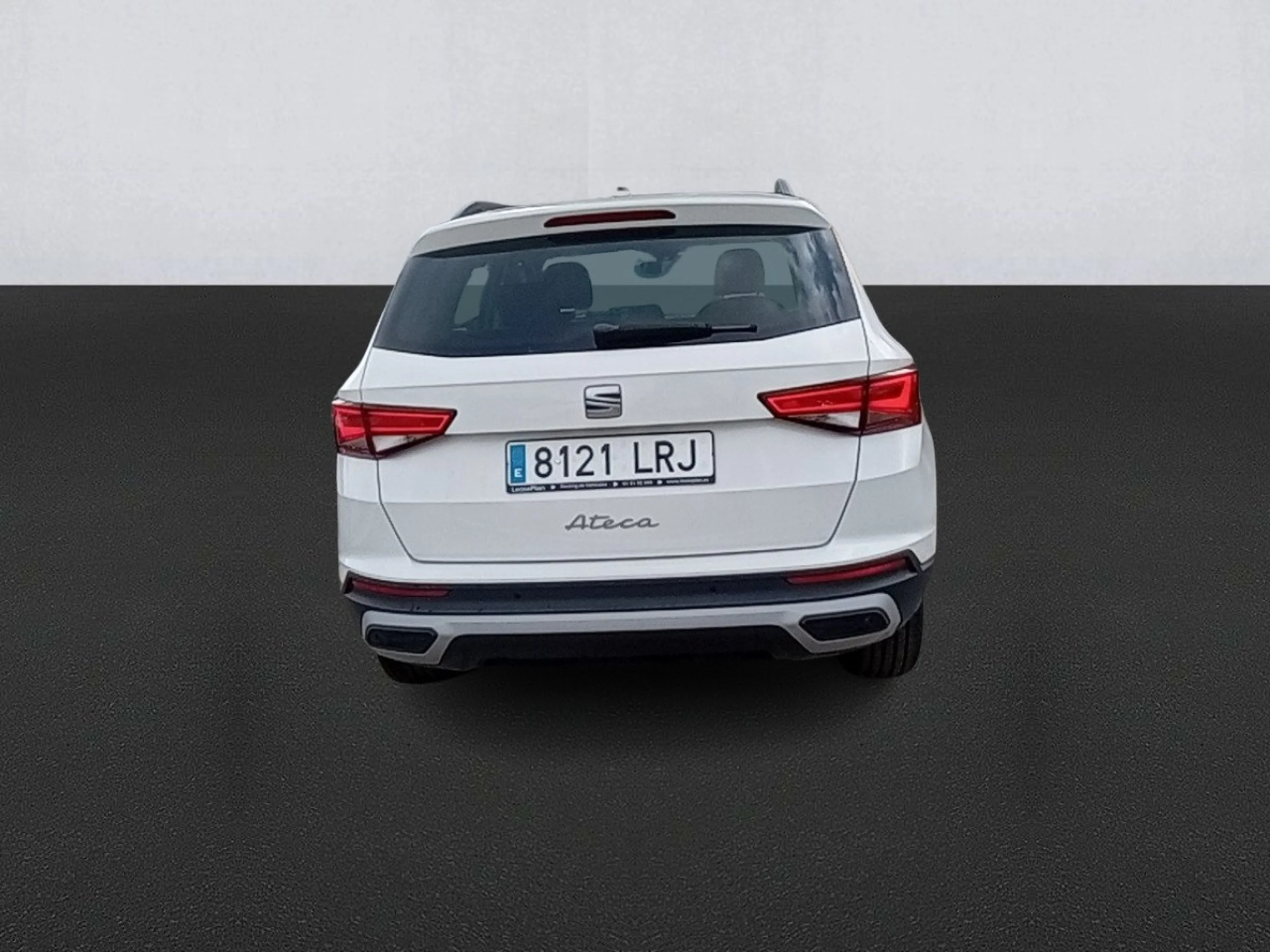 Seat Ateca 2.0 TDI 85kW (115CV) S&amp;S Style Go - Foto 5