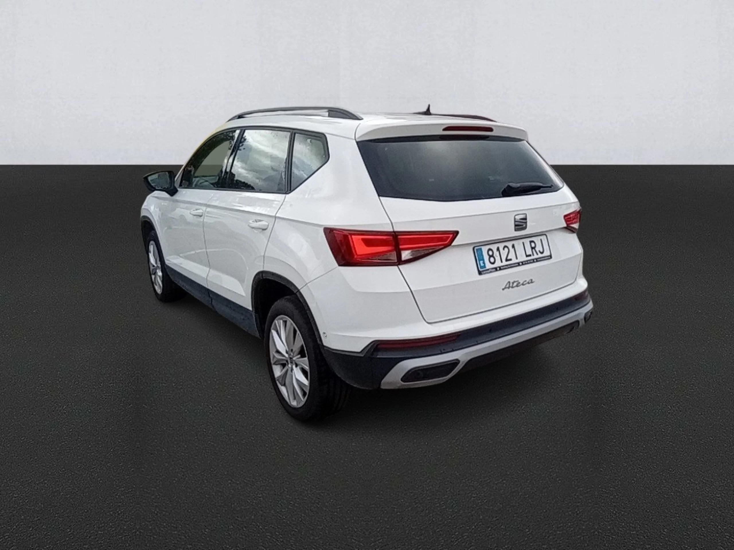 Seat Ateca 2.0 TDI 85kW (115CV) S&amp;S Style Go - Foto 6