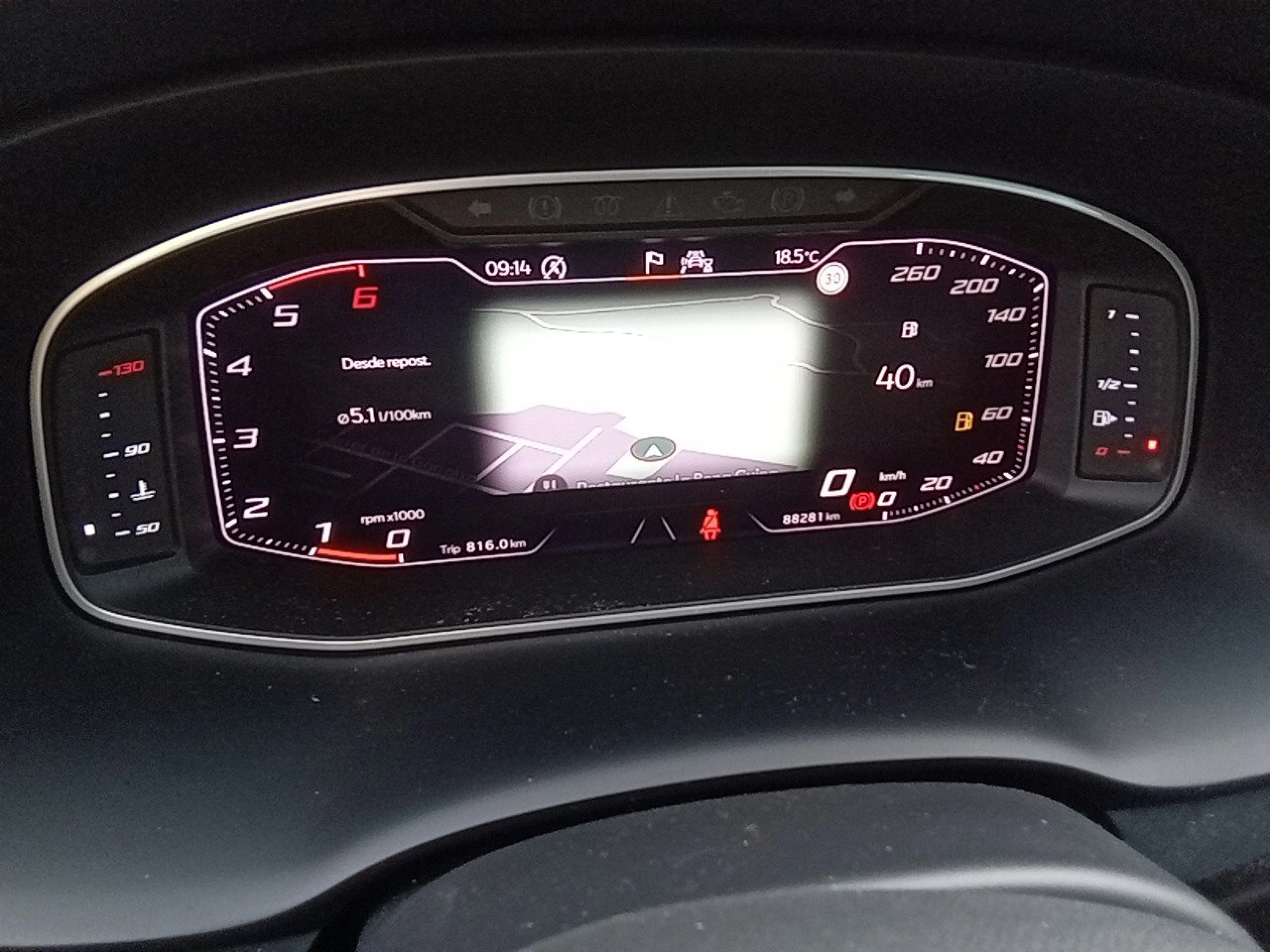 Seat Ateca 2.0 TDI 85kW (115CV) S&amp;S Style Go - Foto 8