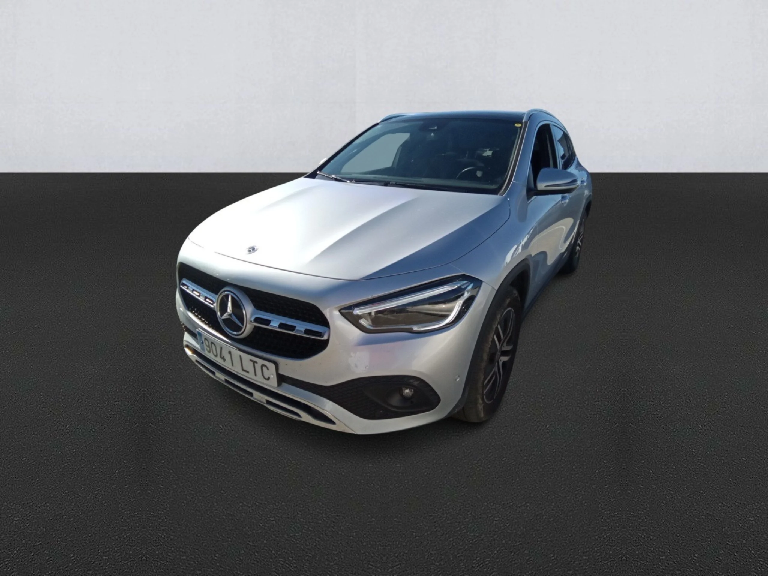 Mercedes-Benz GLA 200 MERCEDES GLA  200 D 4MATIC - Foto 1