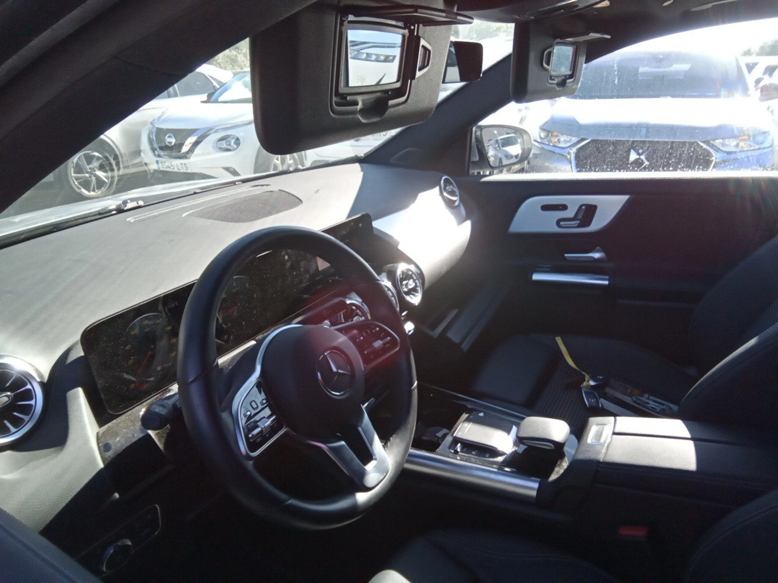 Mercedes-Benz GLA 200 MERCEDES GLA  200 D 4MATIC - Foto 7