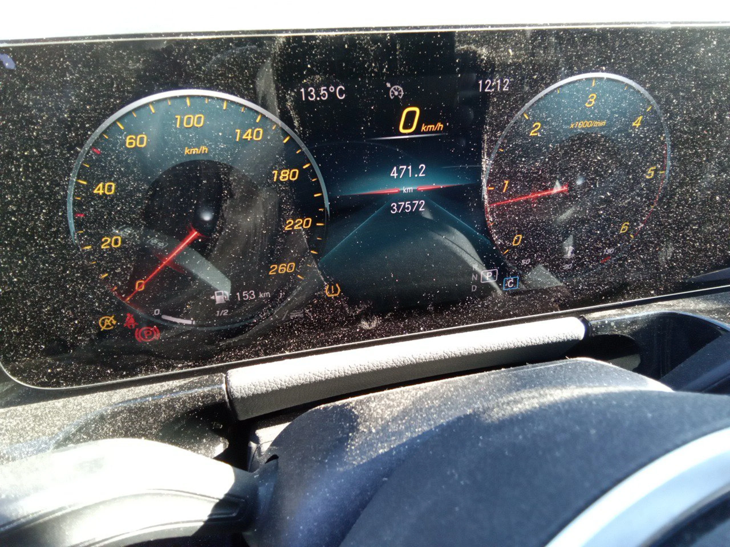 Mercedes-Benz GLA 200 MERCEDES GLA  200 D 4MATIC - Foto 8