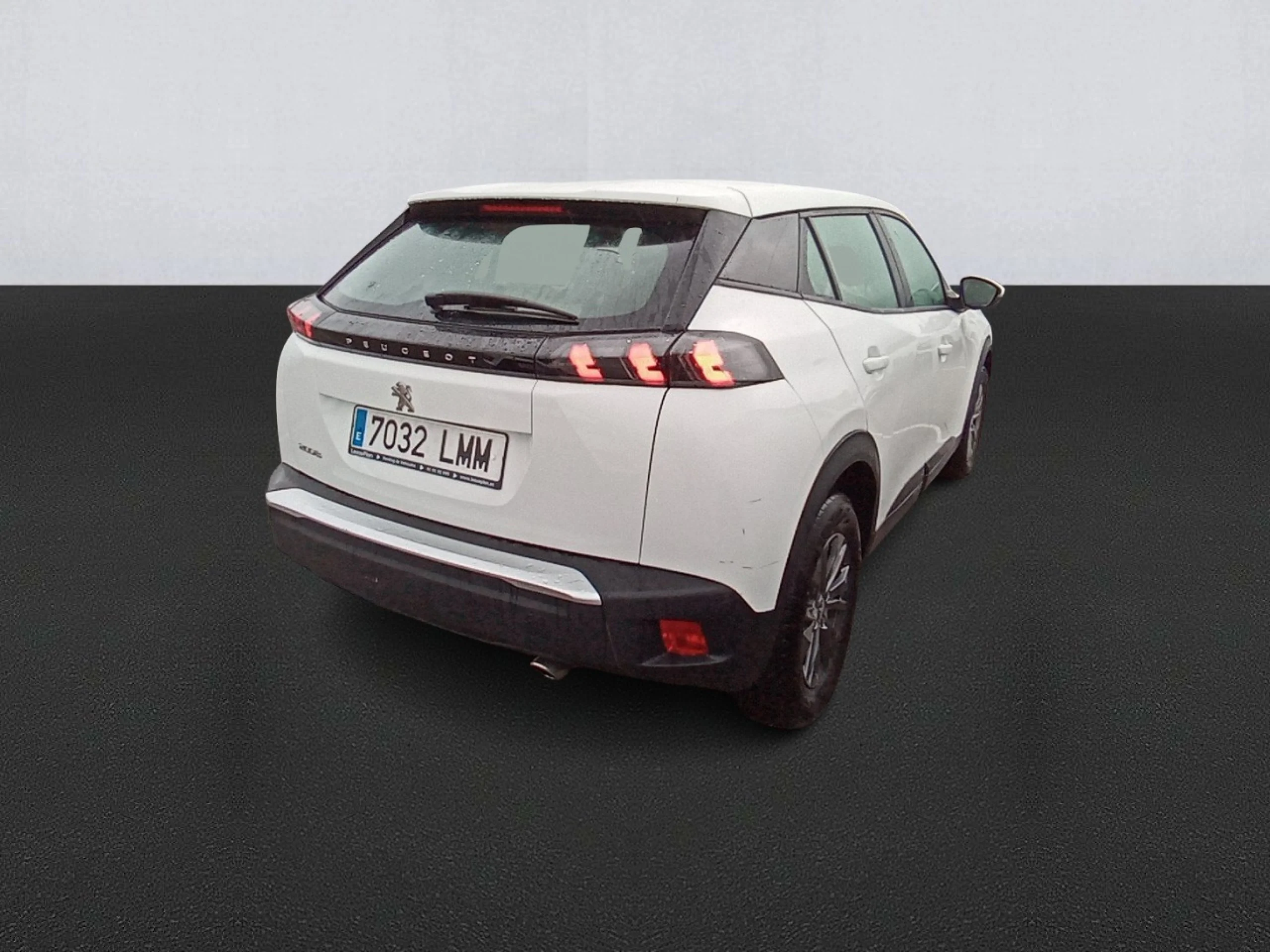 Peugeot 2008 Active Pack BlueHDI 81kW (110CV) - Foto 4