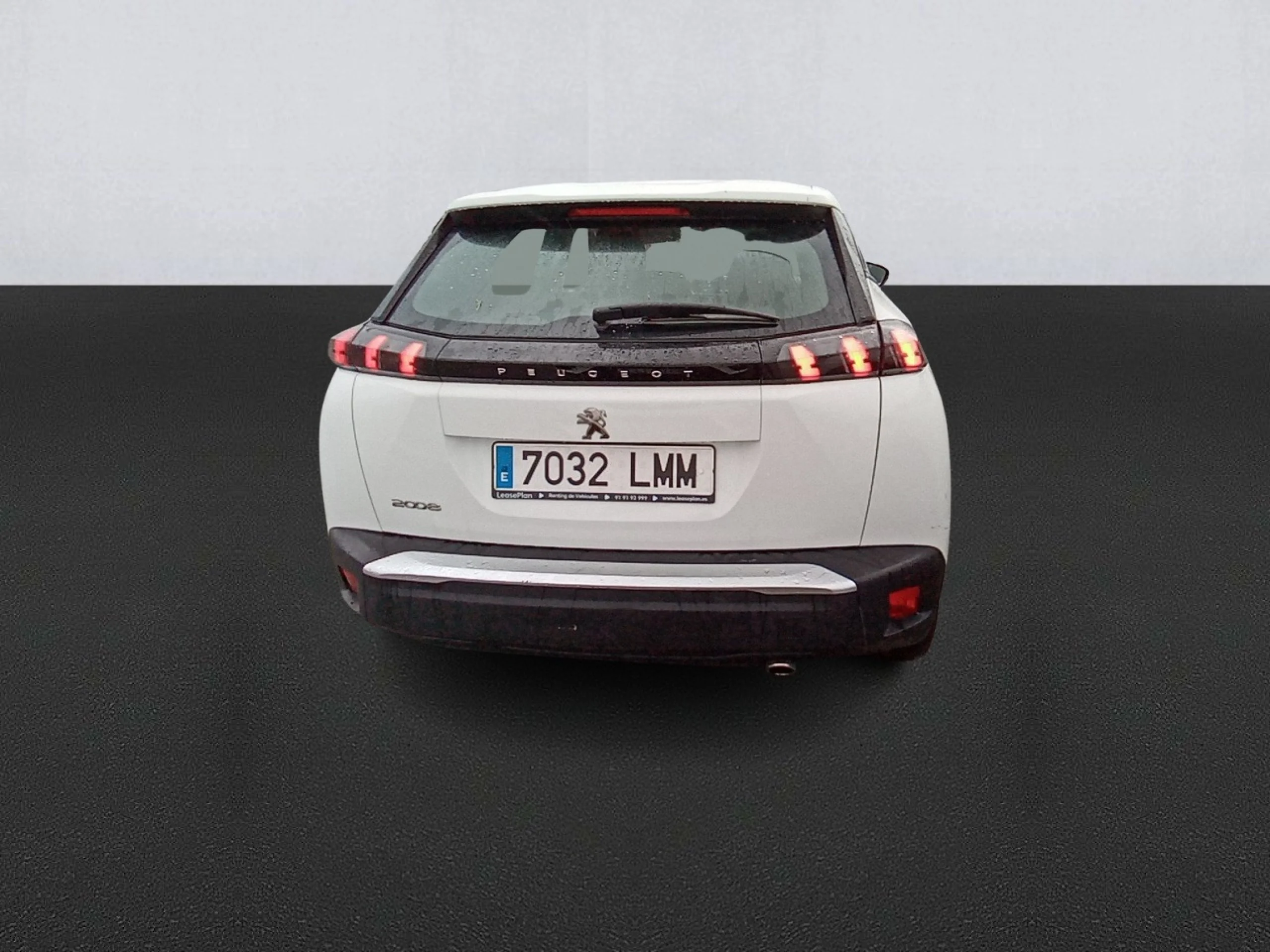 Peugeot 2008 Active Pack BlueHDI 81kW (110CV) - Foto 5