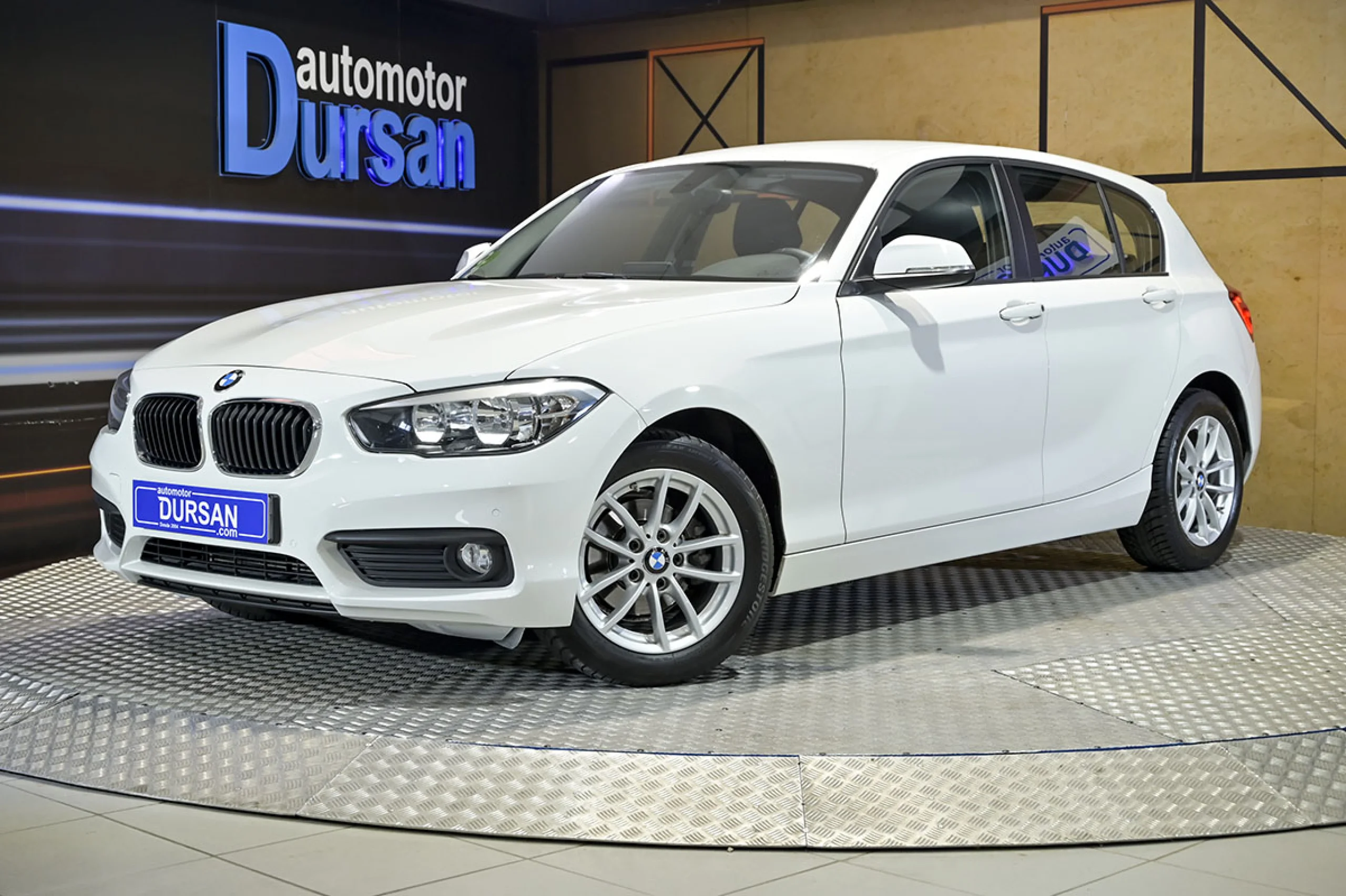 BMW 116 Serie 1 116i - Foto 1