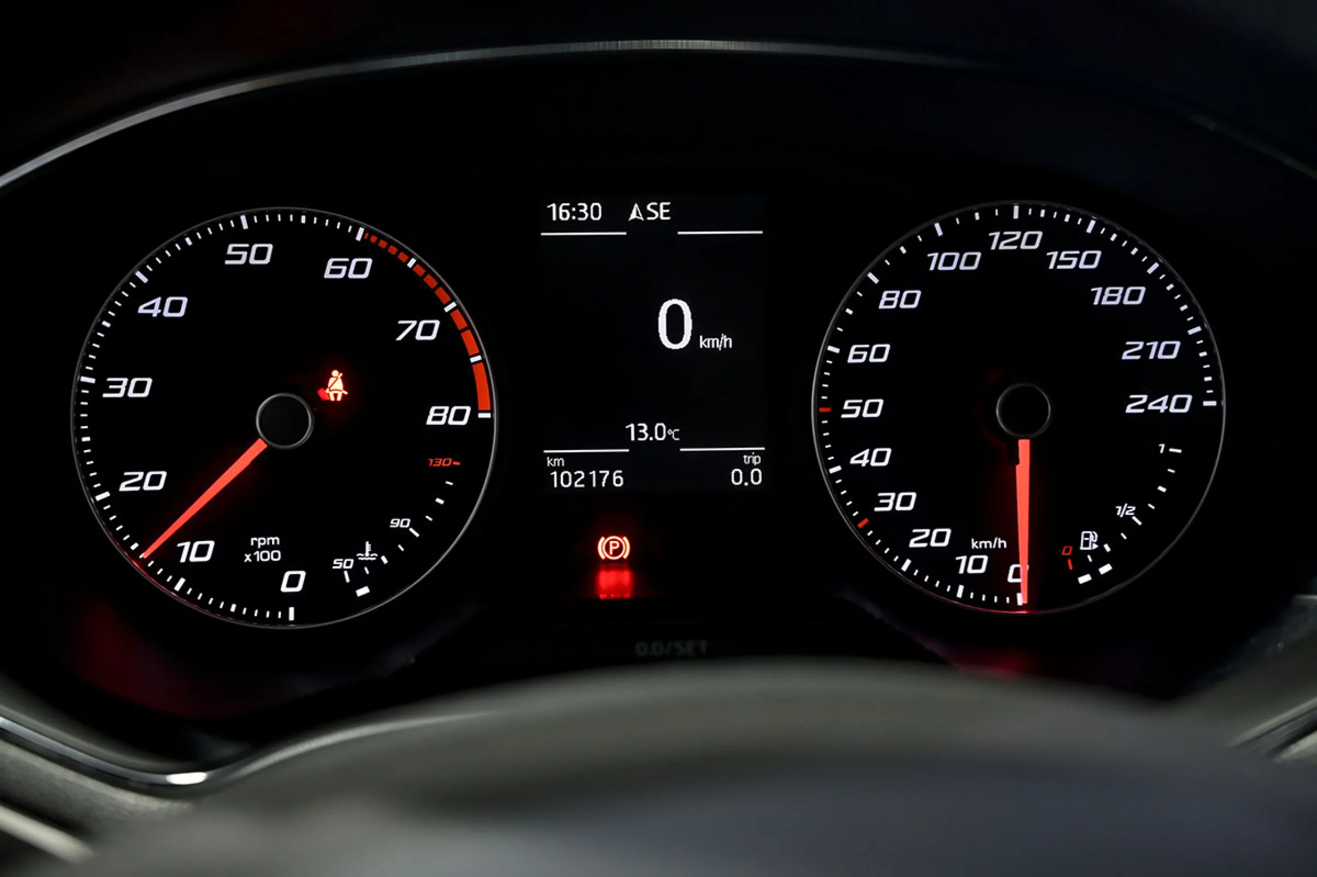 Seat Arona 1.0 TSI 70kW 95CV Xcellence Ecomotive - Foto 7