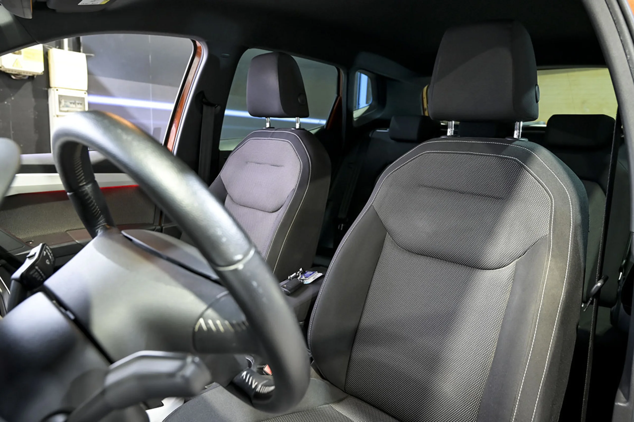 Seat Arona 1.0 TSI 70kW 95CV Xcellence Ecomotive - Foto 9