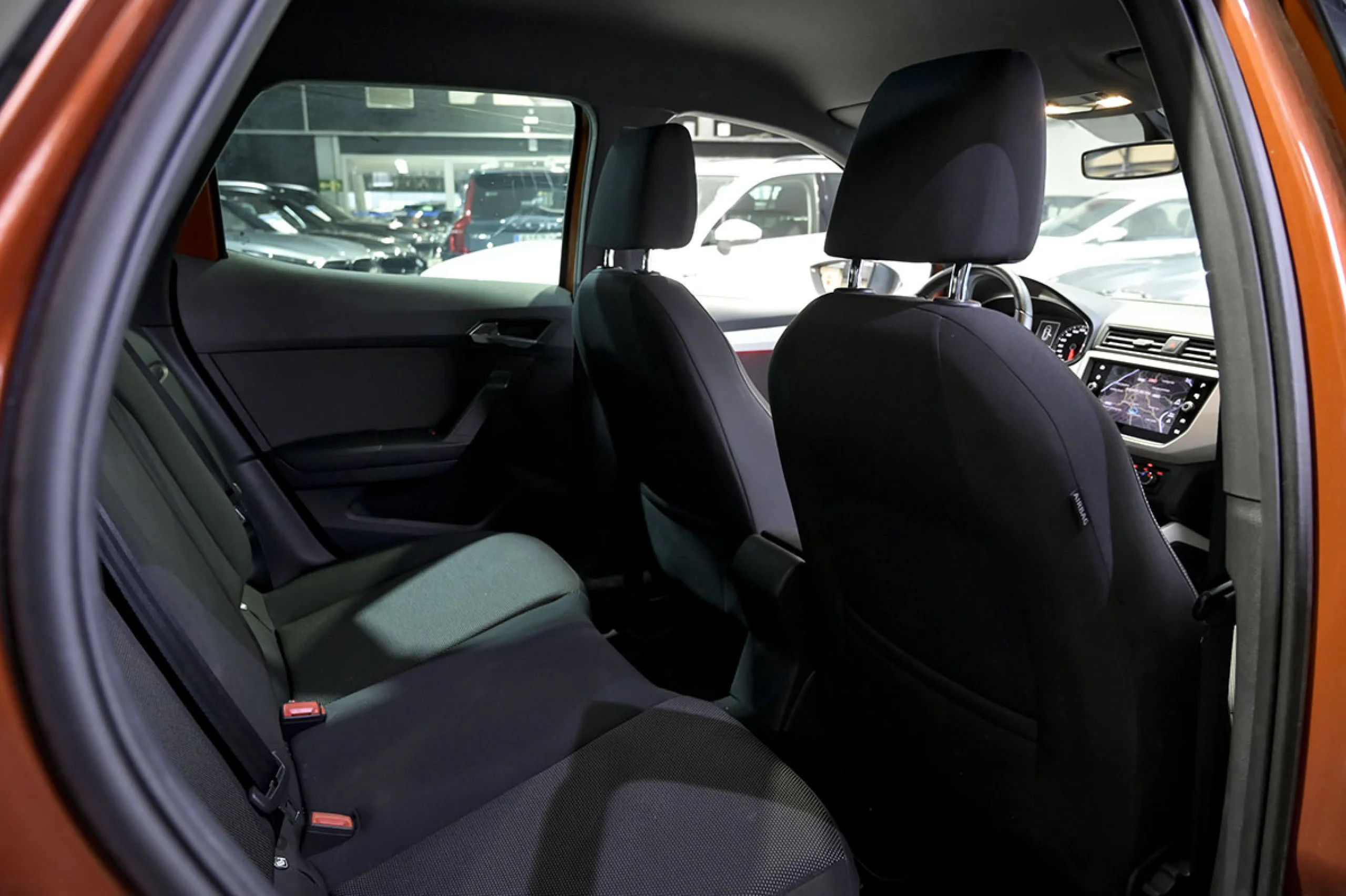 Seat Arona 1.0 TSI 70kW 95CV Xcellence Ecomotive - Foto 14