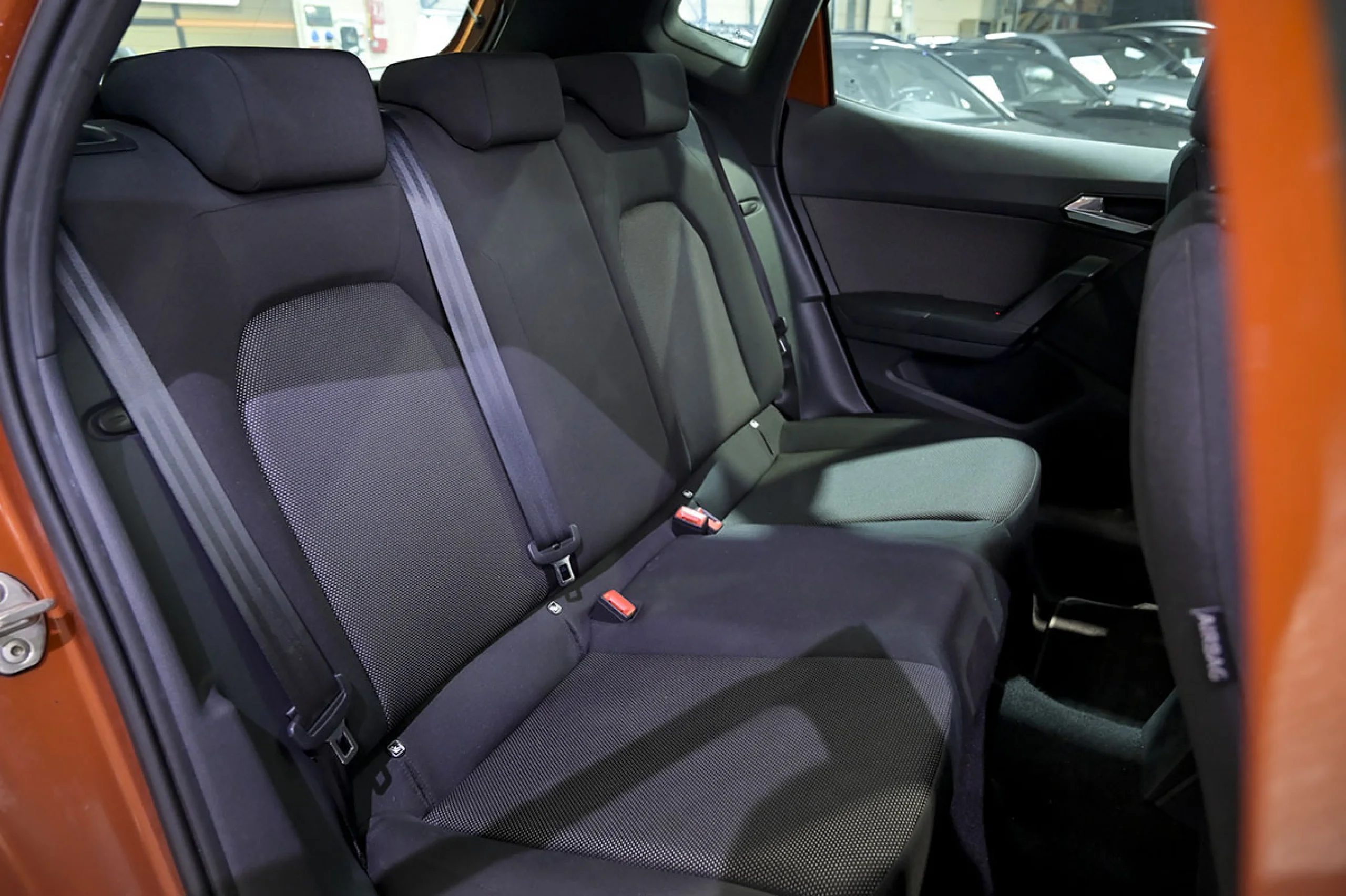 Seat Arona 1.0 TSI 70kW 95CV Xcellence Ecomotive - Foto 17