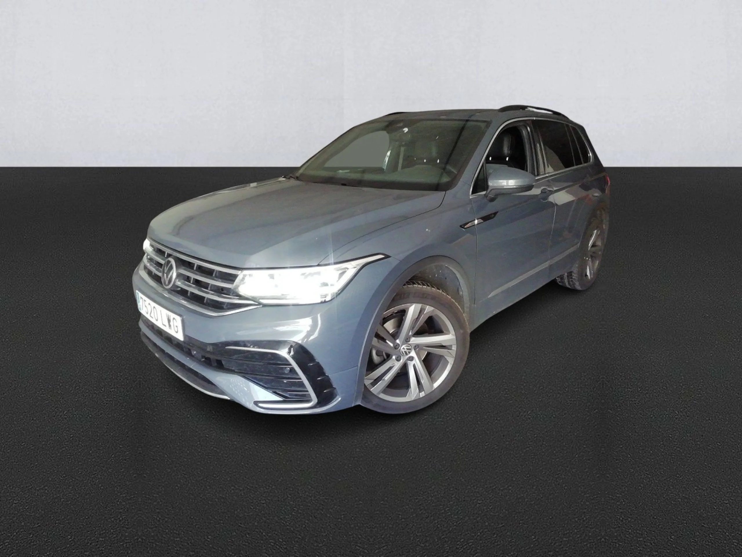 Volkswagen Tiguan R-Line 2.0 TDI 110kW (150CV) DSG - Foto 1