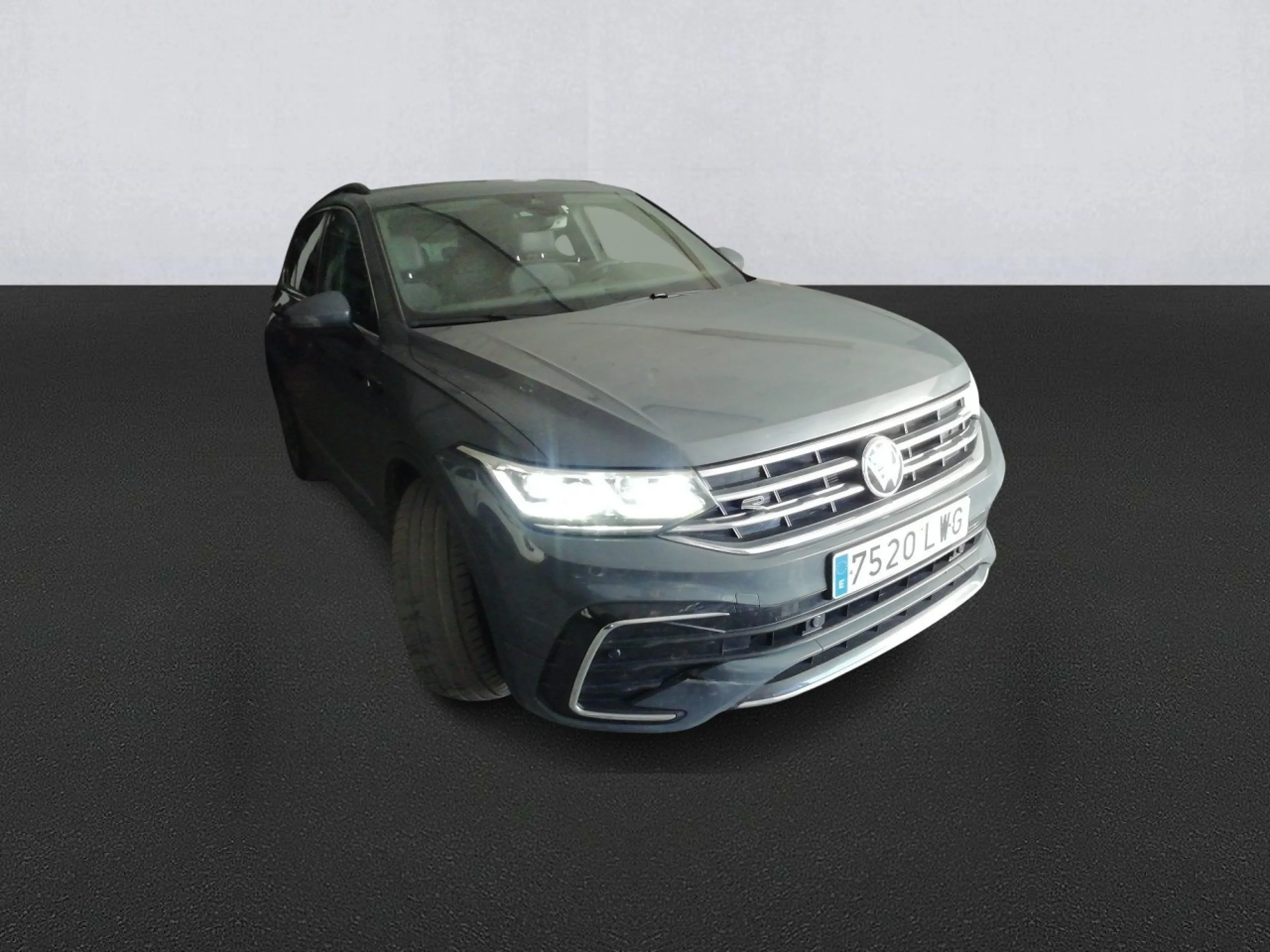 Volkswagen Tiguan R-Line 2.0 TDI 110kW (150CV) DSG - Foto 3
