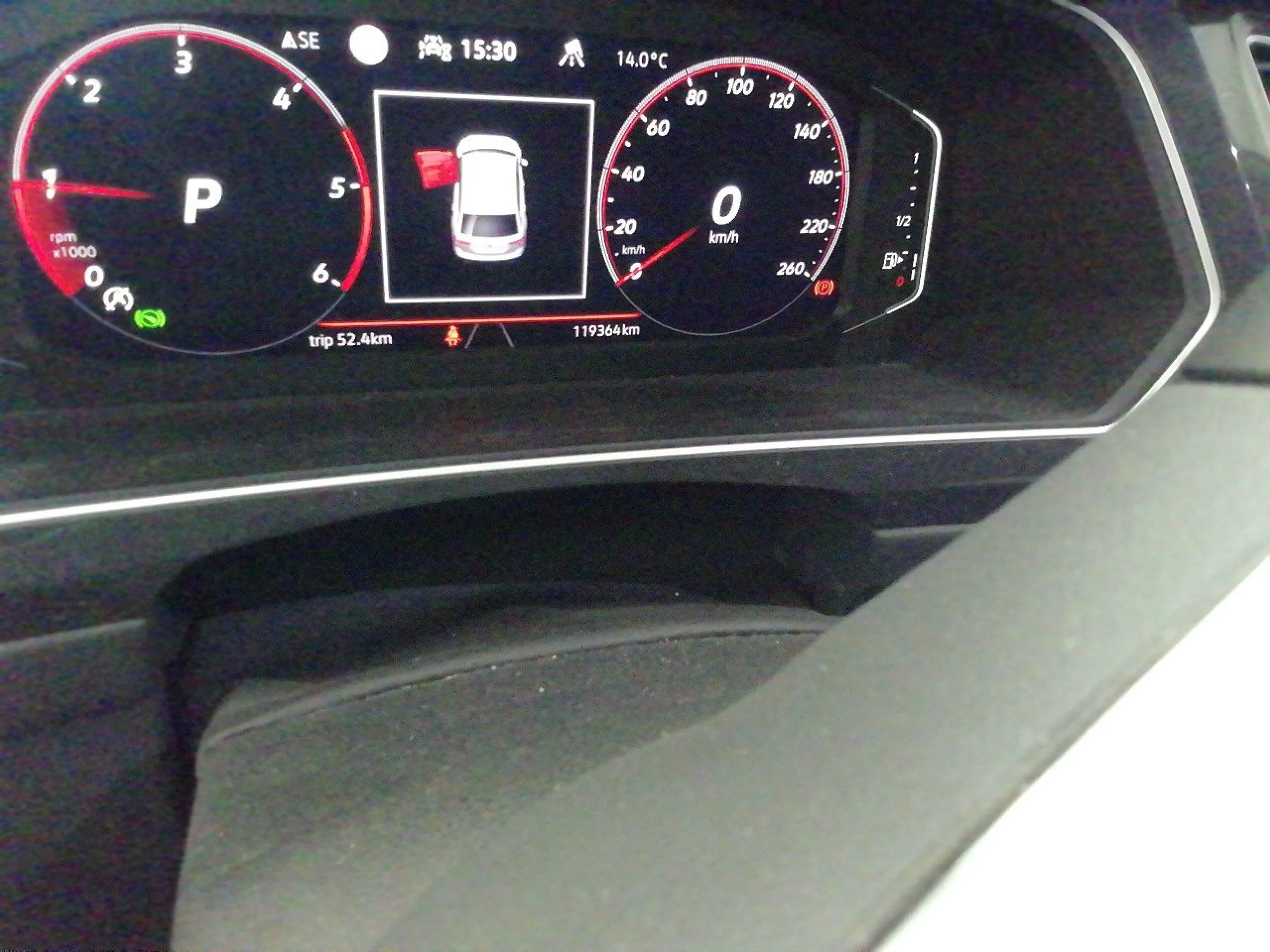 Volkswagen Tiguan R-Line 2.0 TDI 110kW (150CV) DSG - Foto 8