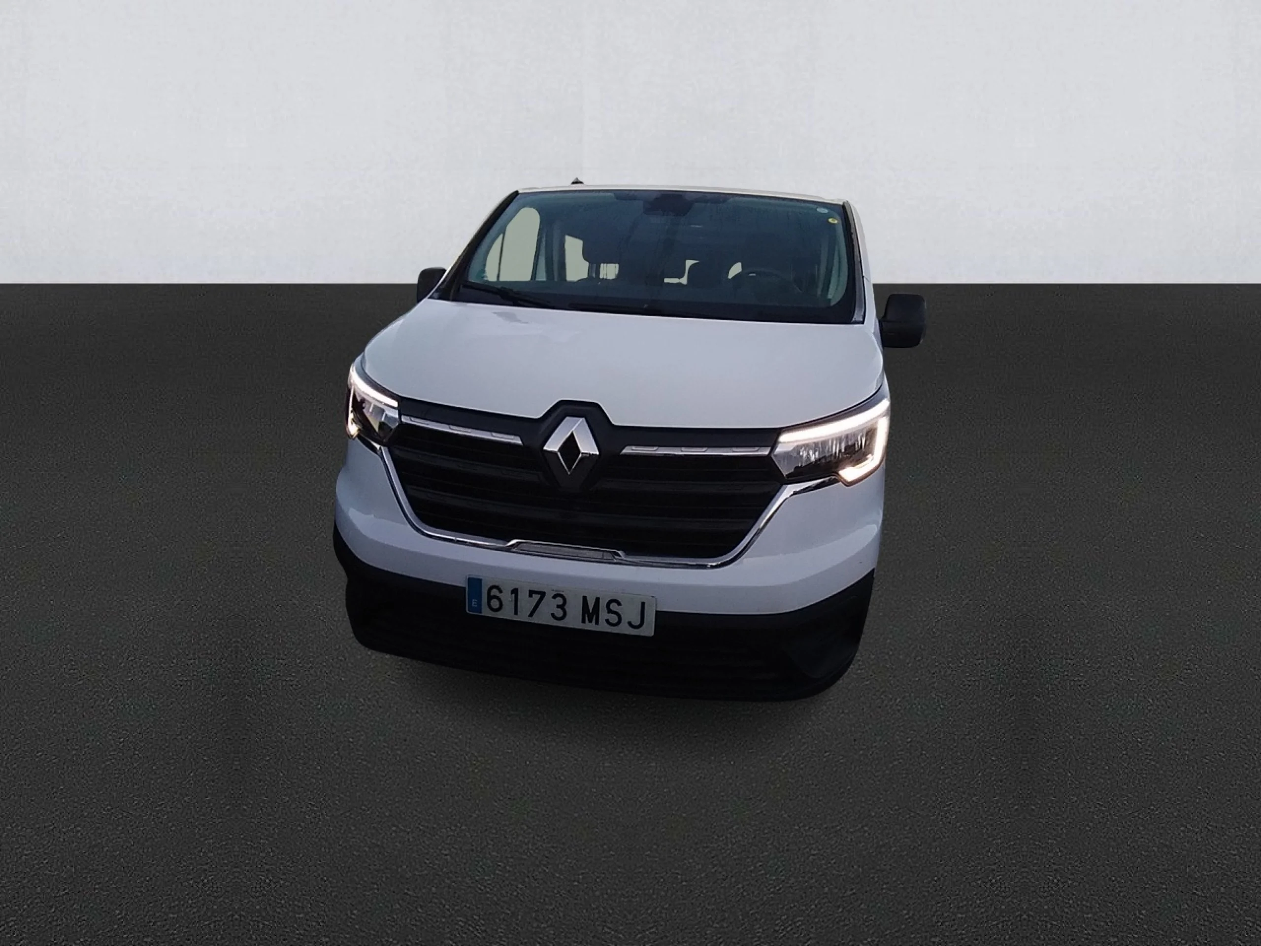 Renault Trafic (O) Authentic Energy Blue dCi 81 kW (110CV) - Foto 2