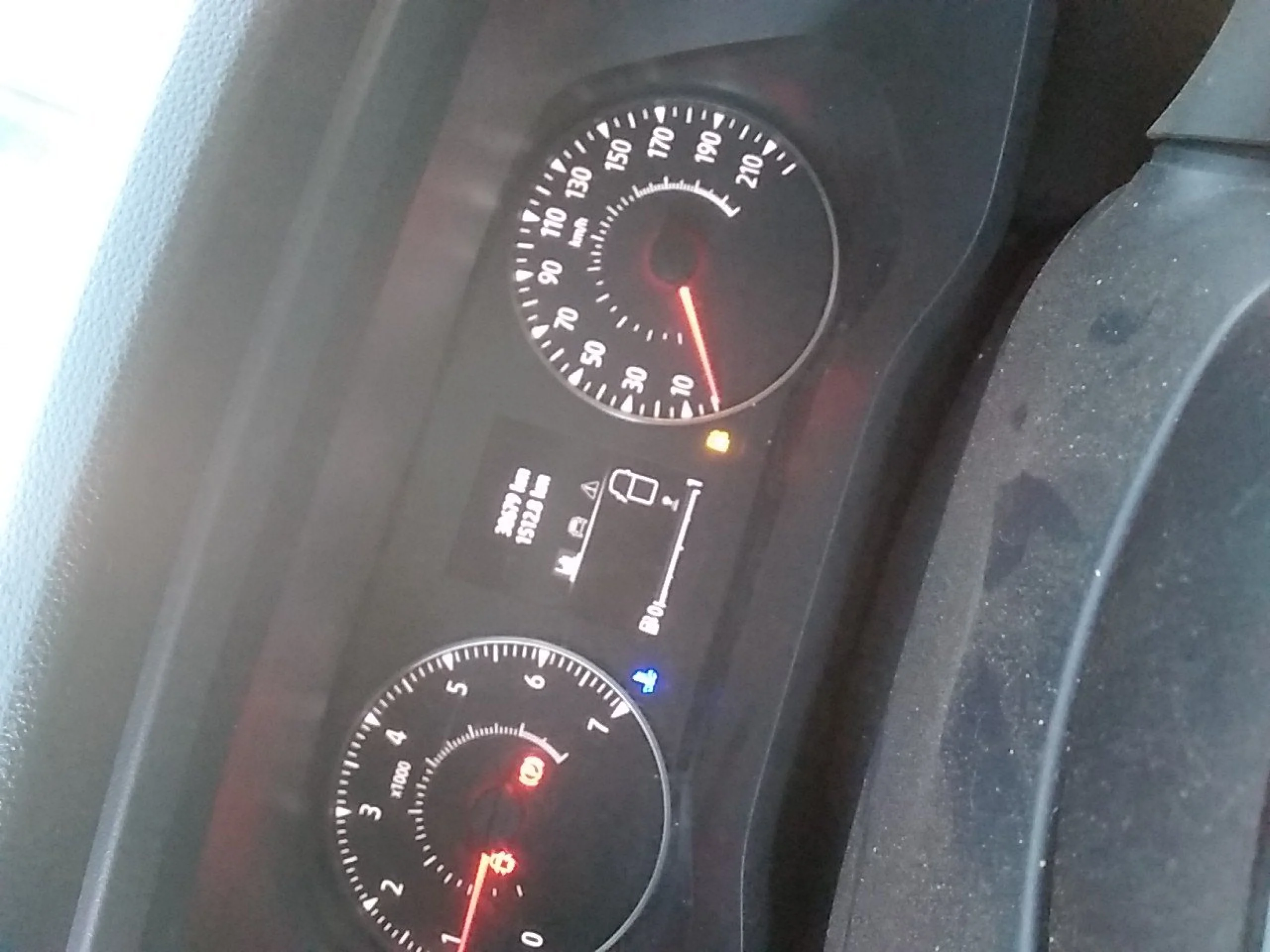 Renault Trafic (O) Authentic Energy Blue dCi 81 kW (110CV) - Foto 8