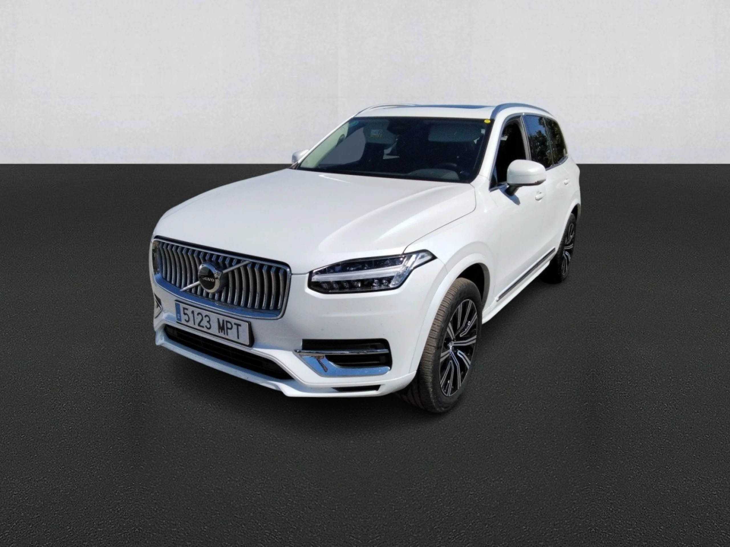 Volvo XC 90 XC90 2.0 B5 D AWD Plus Bright Auto - Foto 1