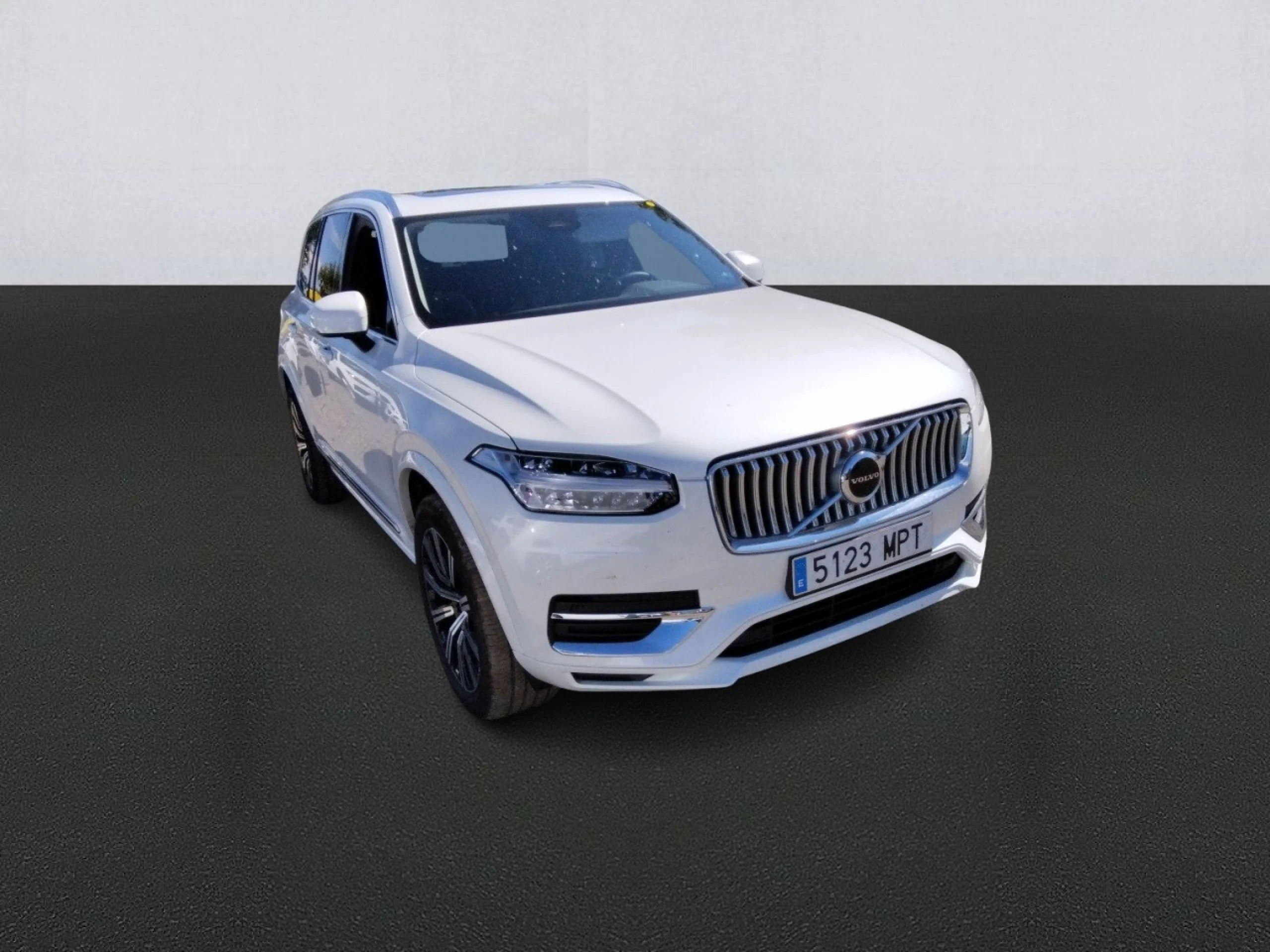Volvo XC 90 XC90 2.0 B5 D AWD Plus Bright Auto - Foto 3