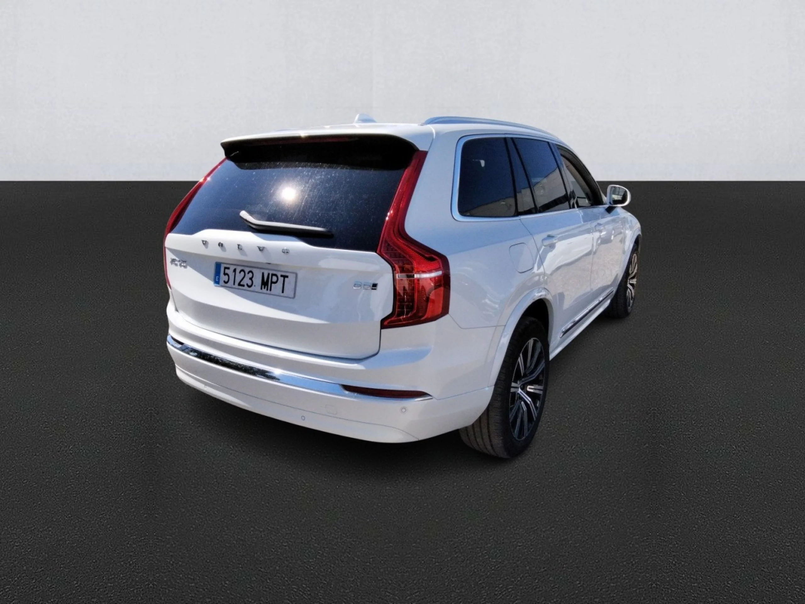 Volvo XC 90 XC90 2.0 B5 D AWD Plus Bright Auto - Foto 4