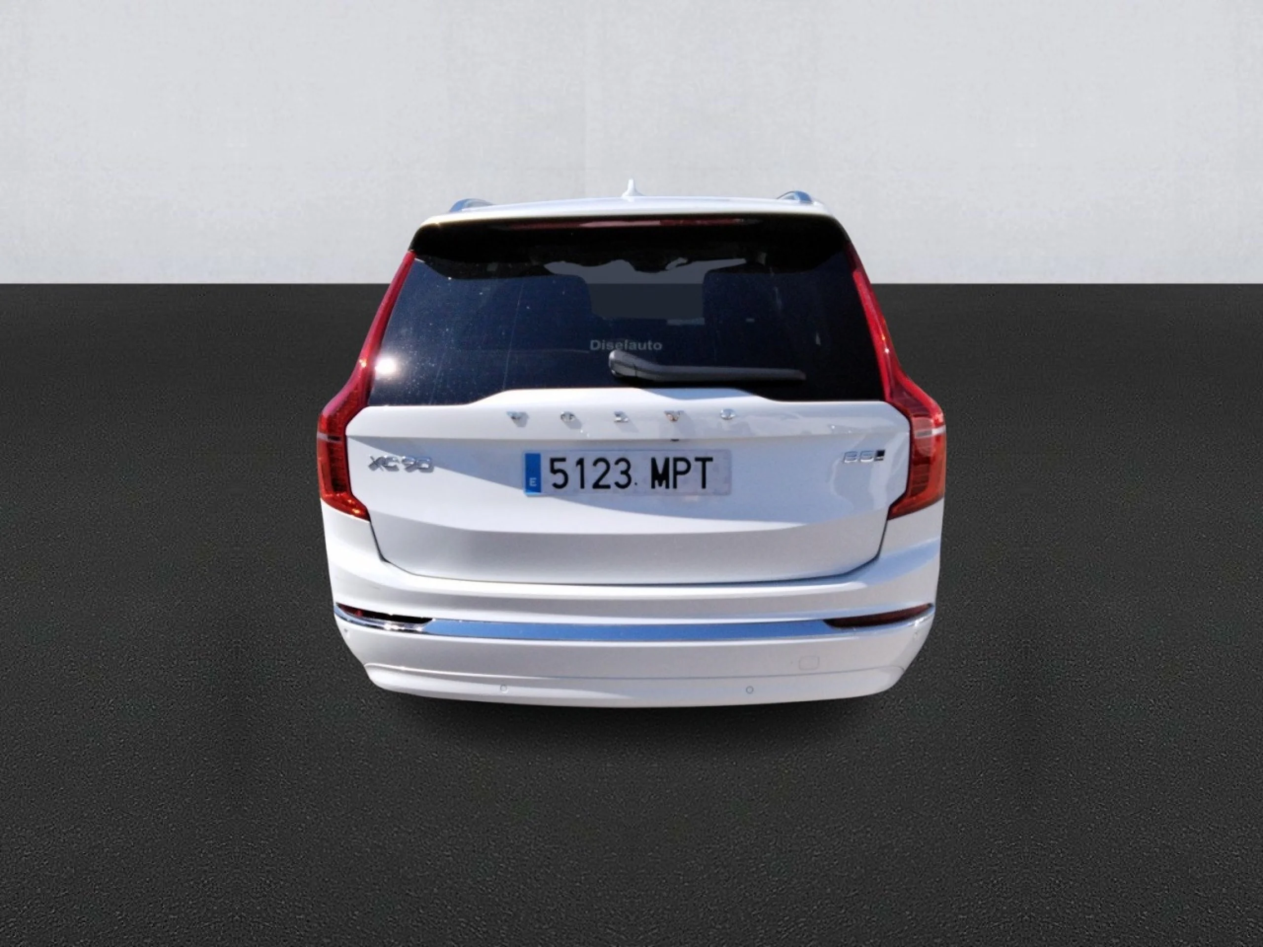 Volvo XC 90 XC90 2.0 B5 D AWD Plus Bright Auto - Foto 5