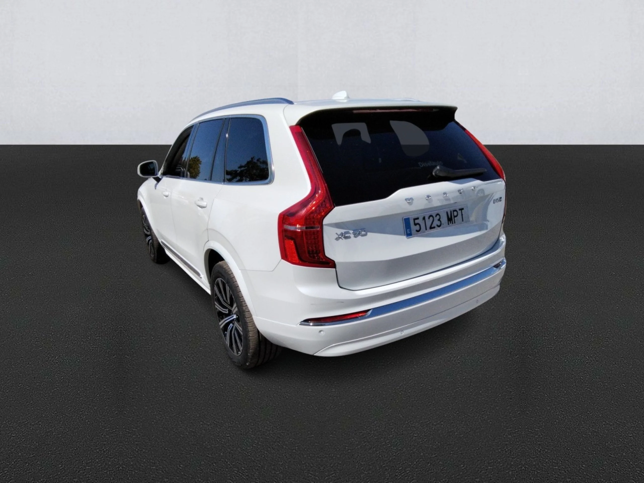 Volvo XC 90 XC90 2.0 B5 D AWD Plus Bright Auto - Foto 6