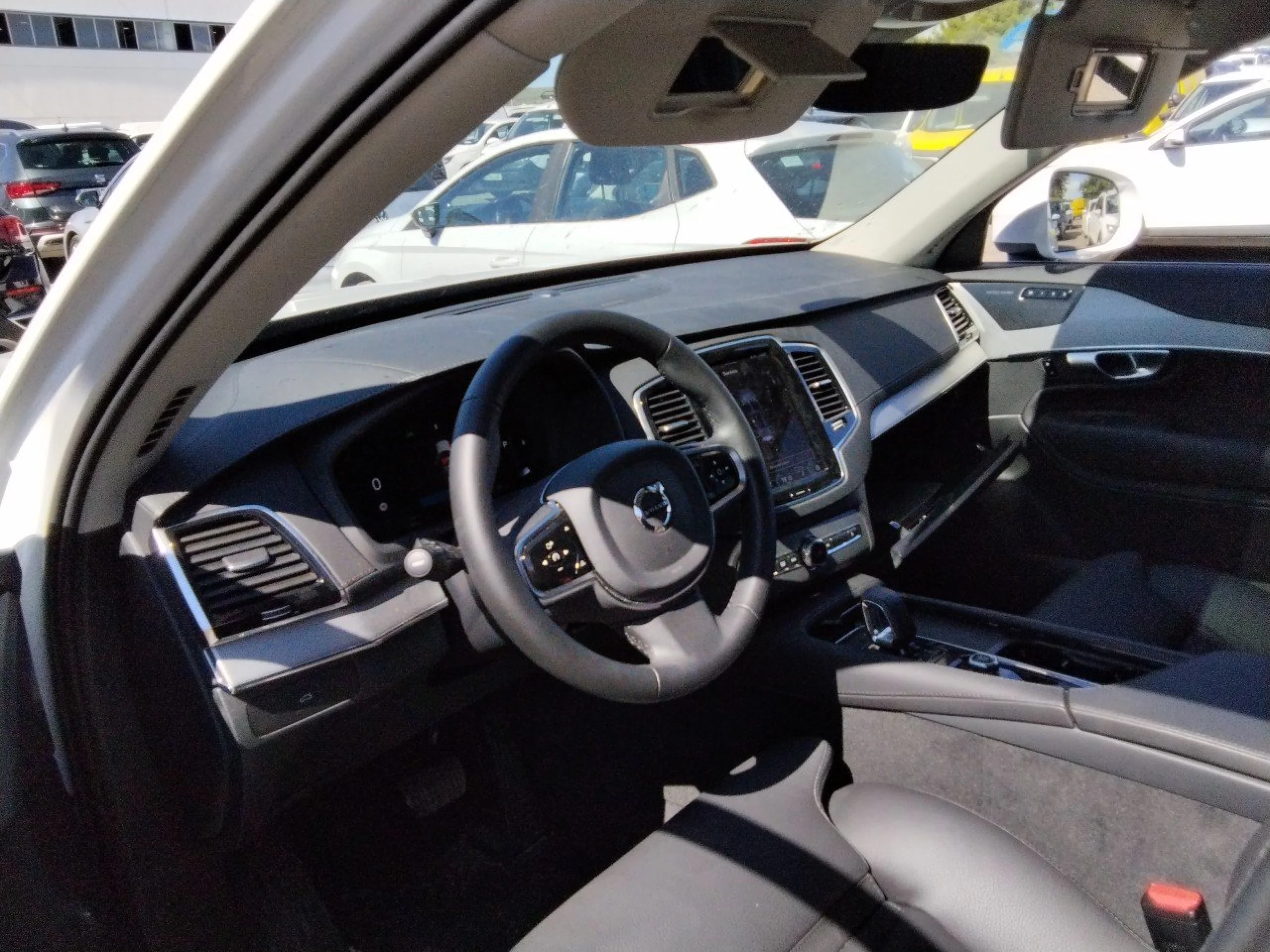 Volvo XC 90 XC90 2.0 B5 D AWD Plus Bright Auto - Foto 7