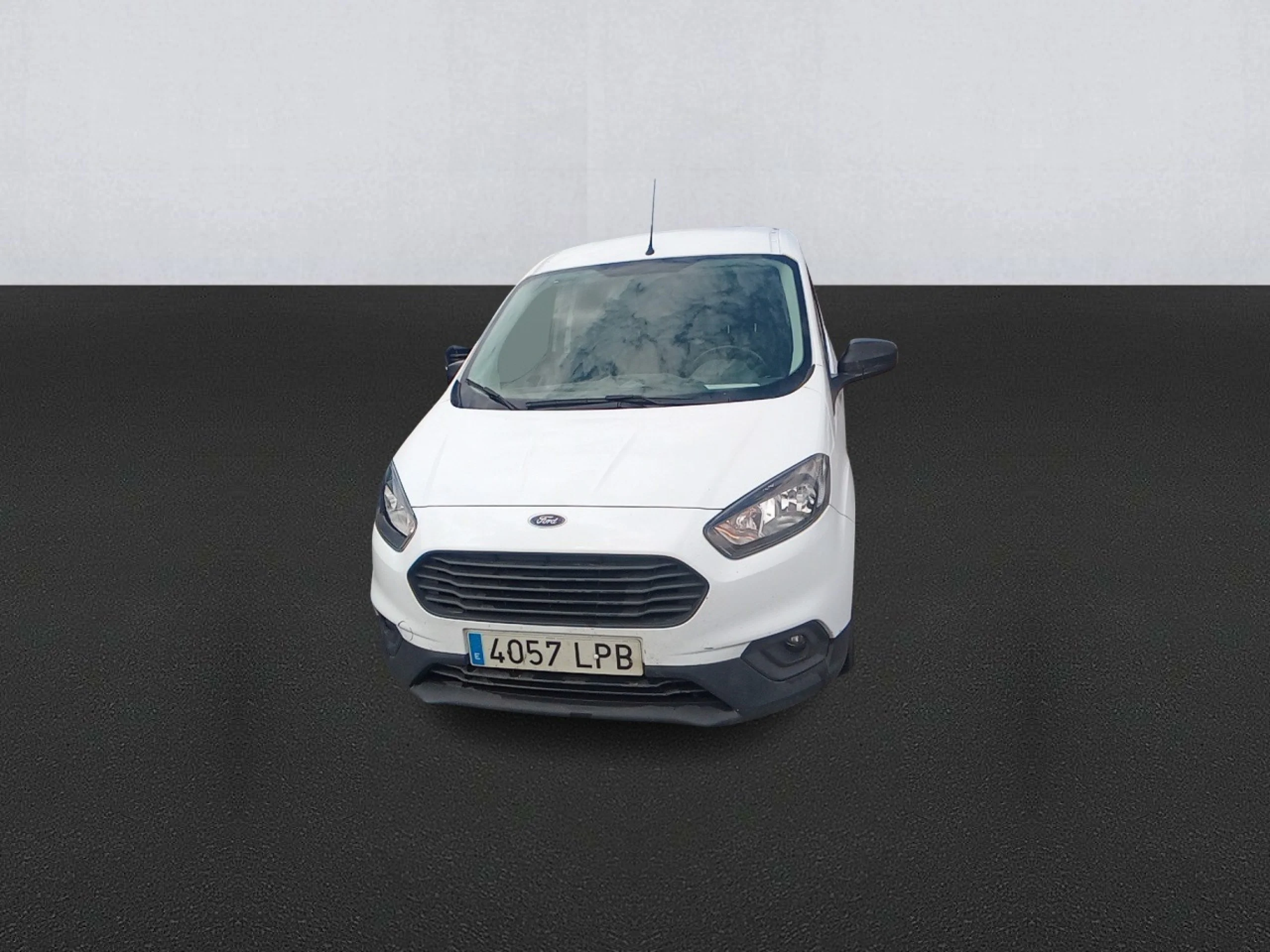 Ford Transit Courier Van 1.5 TDCi 56kW Trend - Foto 2