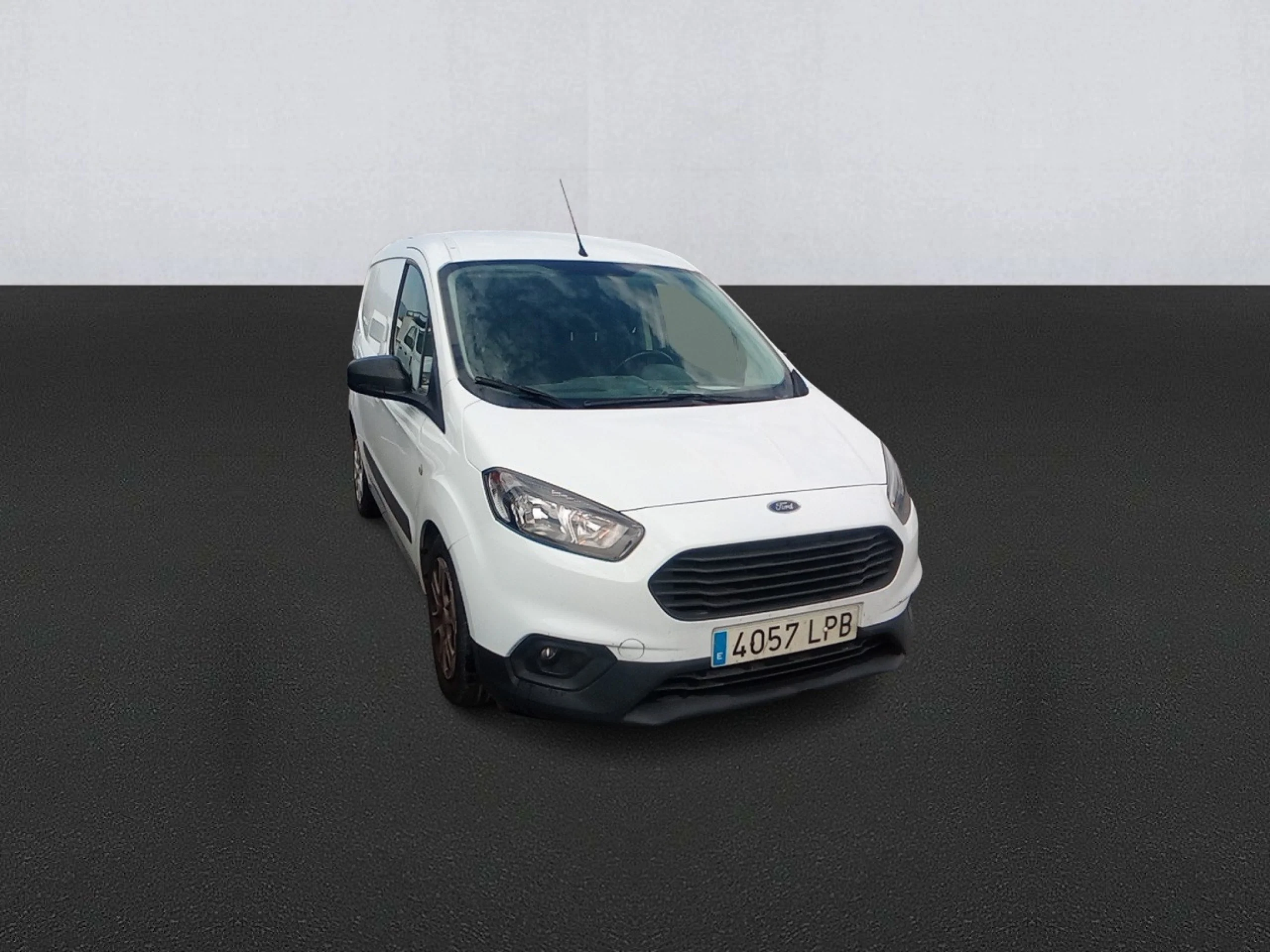 Ford Transit Courier Van 1.5 TDCi 56kW Trend - Foto 3