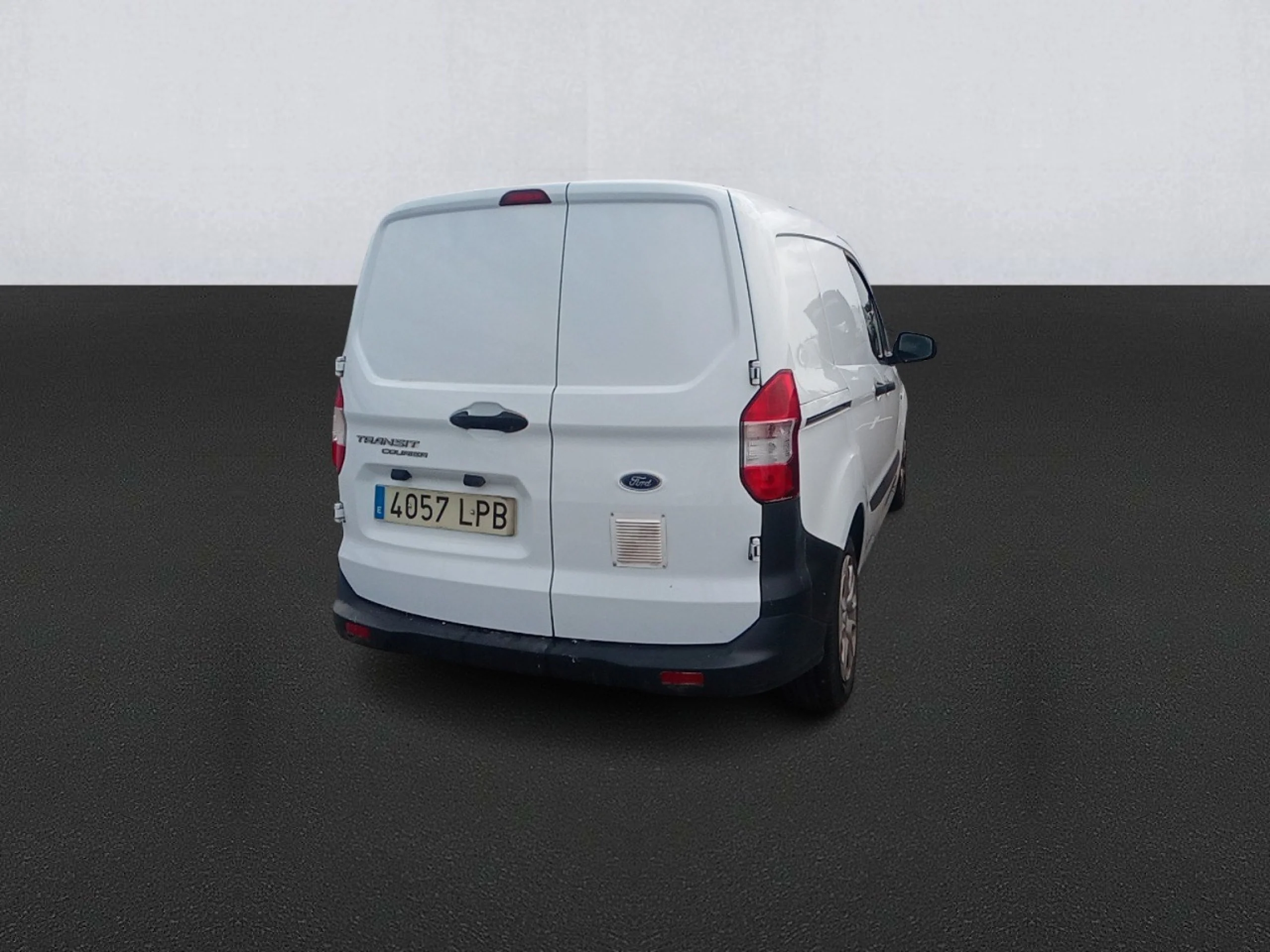 Ford Transit Courier Van 1.5 TDCi 56kW Trend - Foto 4