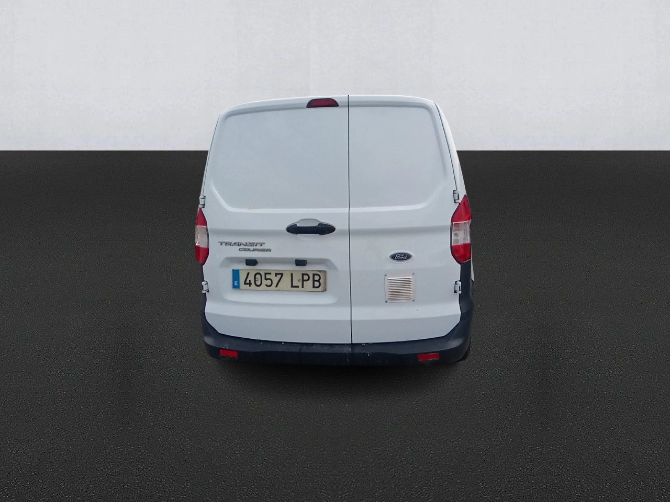 Ford Transit Courier Van 1.5 TDCi 56kW Trend - Foto 5