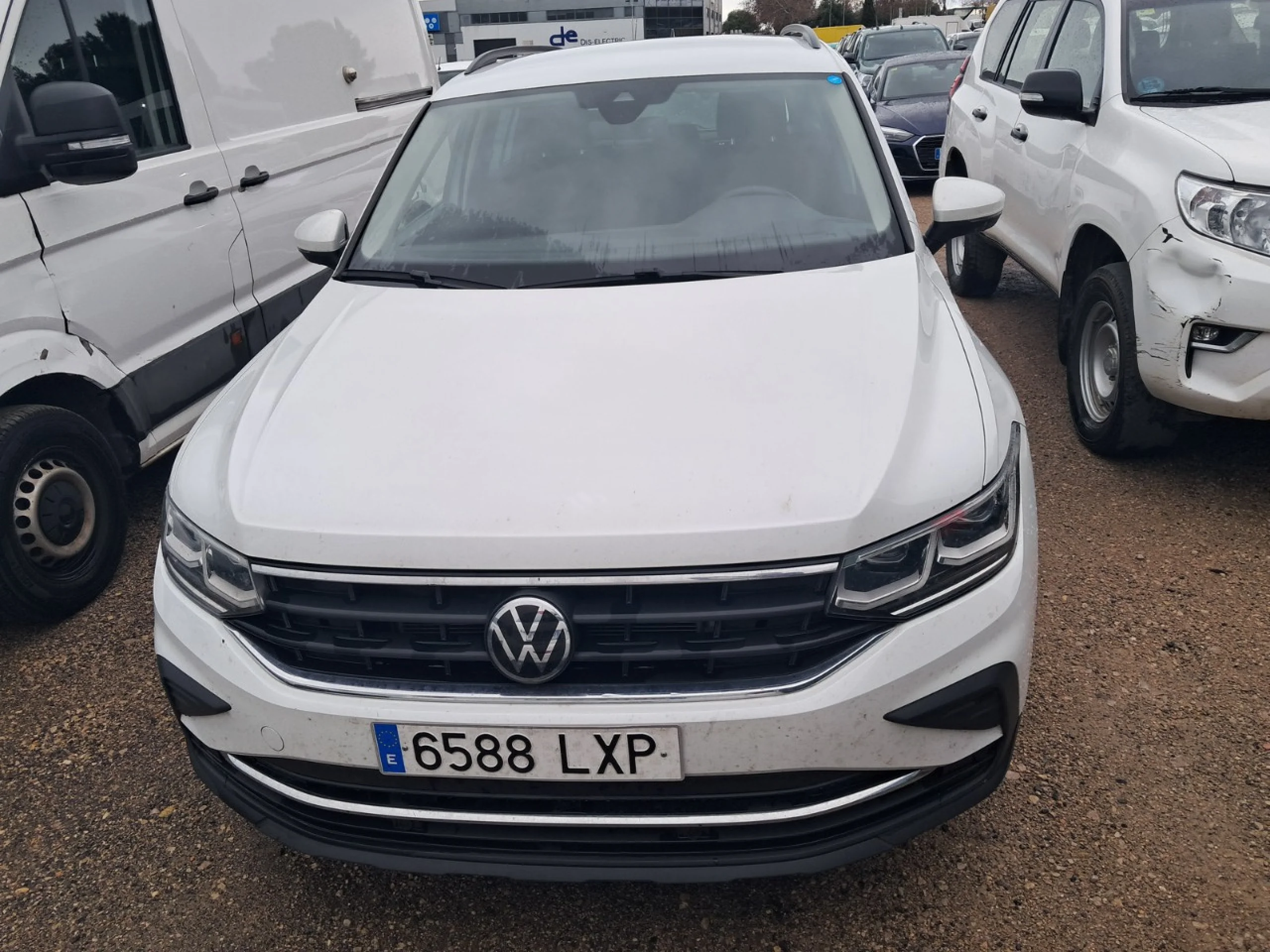 Volkswagen Tiguan Life 2.0 TDI 110kW (150CV) DSG - Foto 2