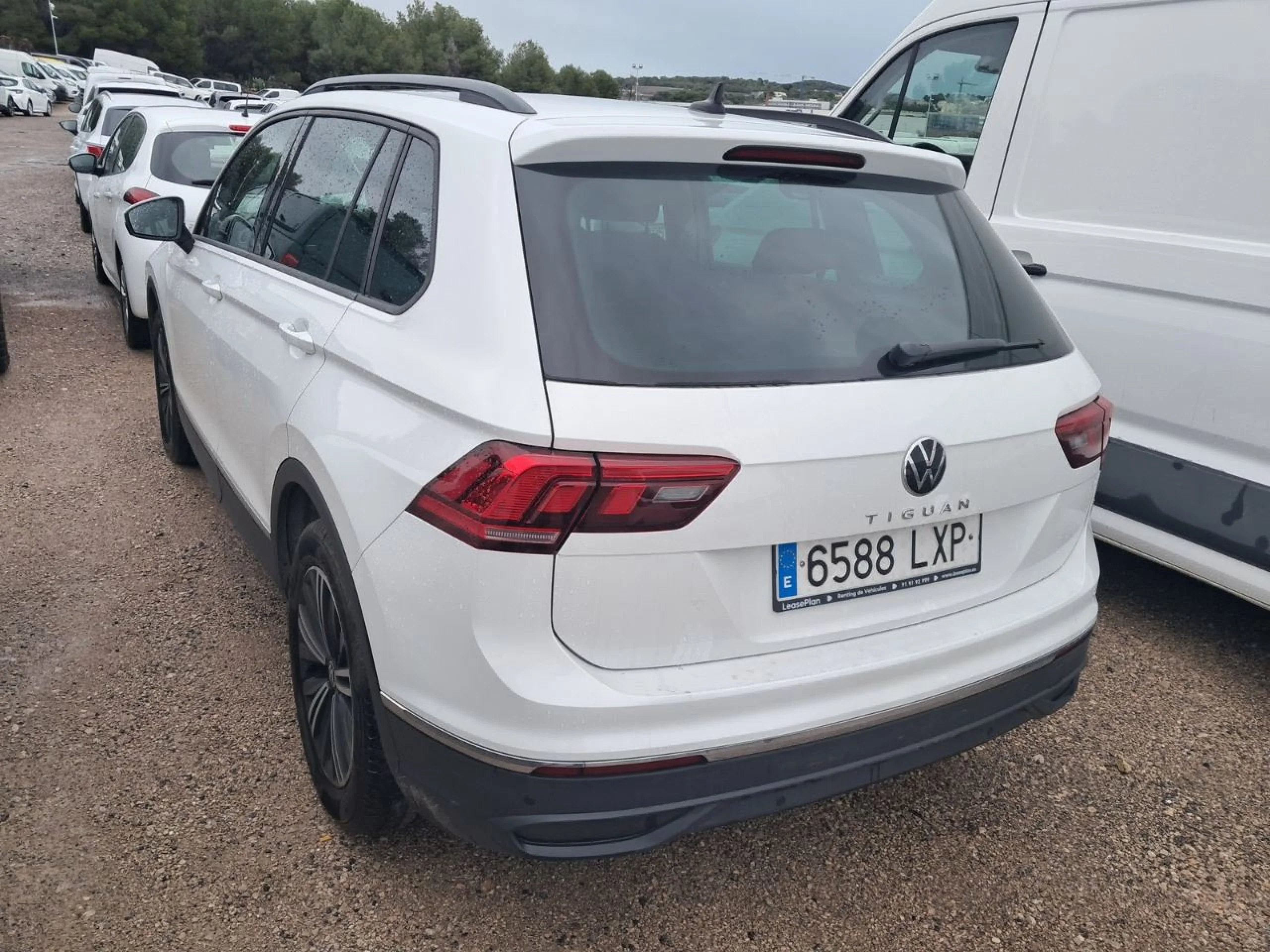 Volkswagen Tiguan Life 2.0 TDI 110kW (150CV) DSG - Foto 6