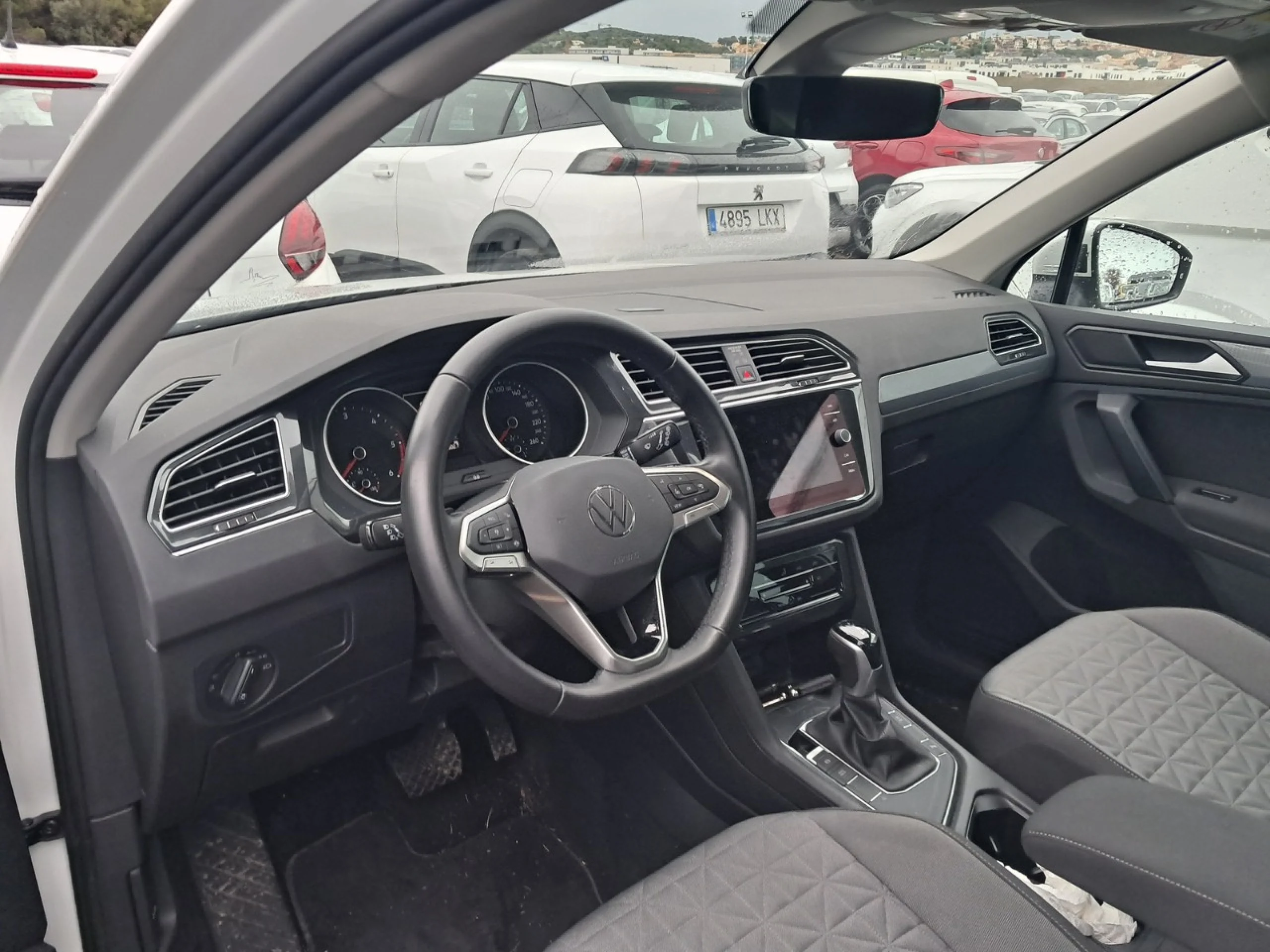 Volkswagen Tiguan Life 2.0 TDI 110kW (150CV) DSG - Foto 7