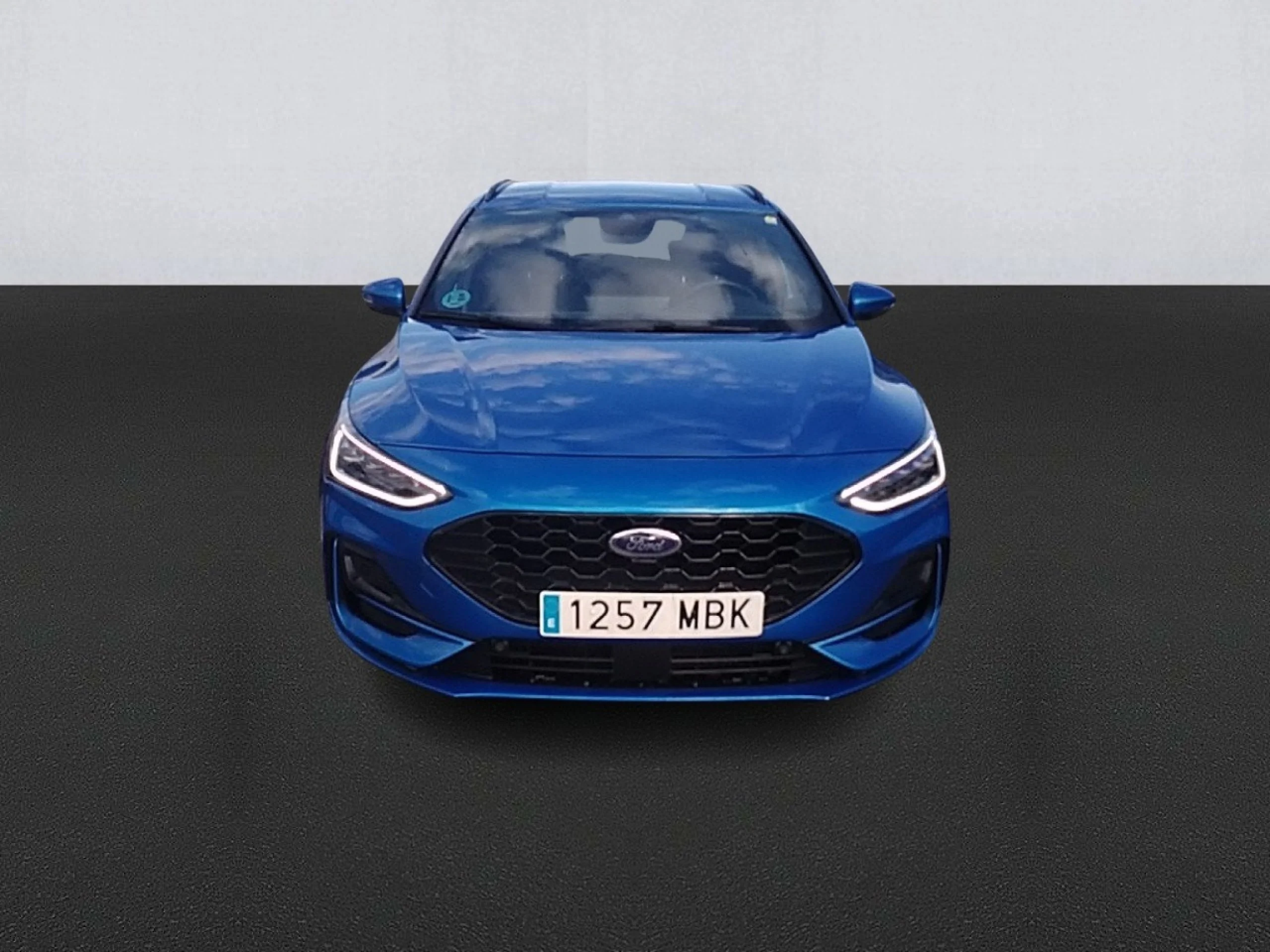 Ford Focus 1.5 Ecoblue 88kW ST-Line X SB - Foto 2