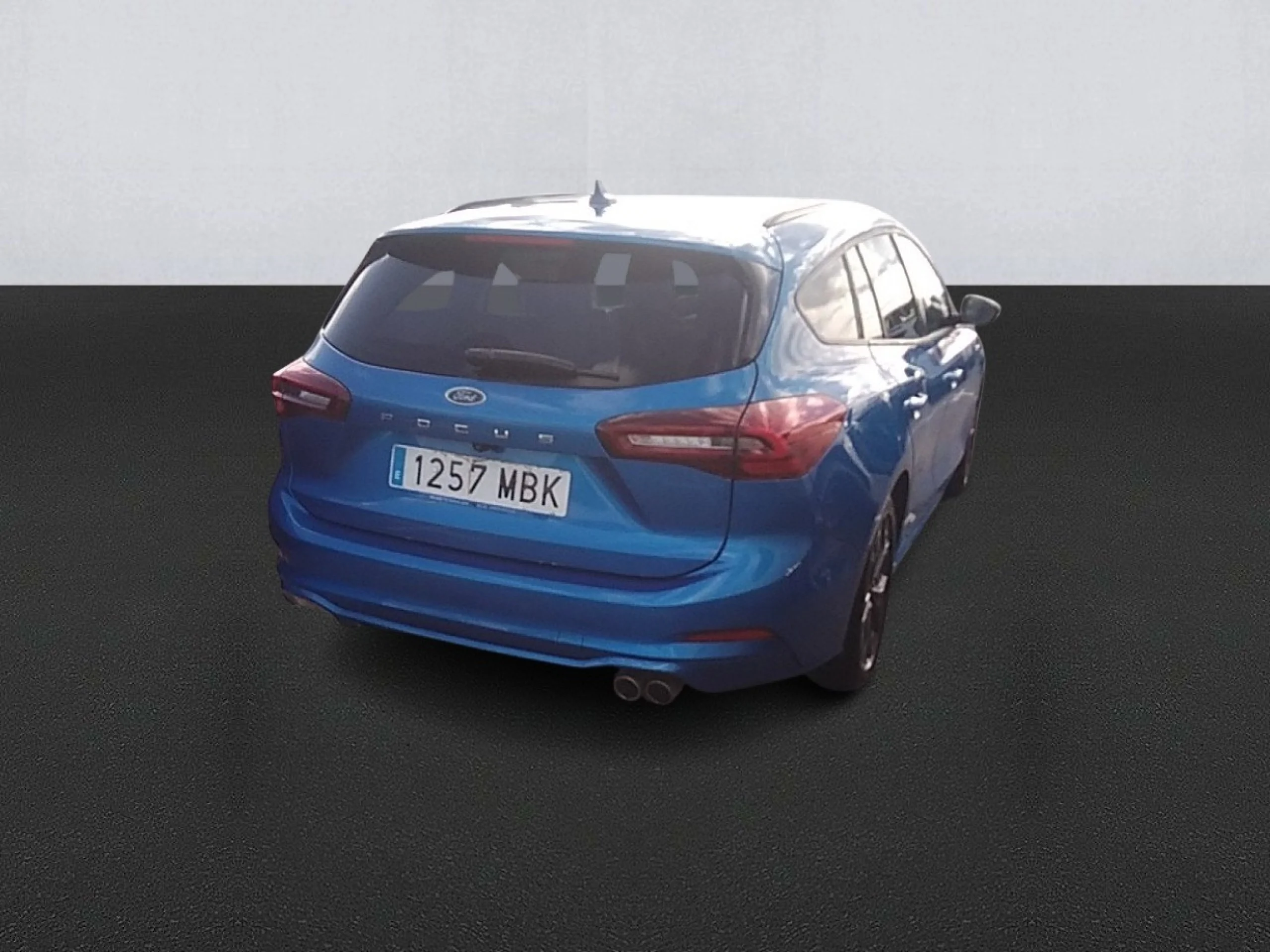 Ford Focus 1.5 Ecoblue 88kW ST-Line X SB - Foto 4