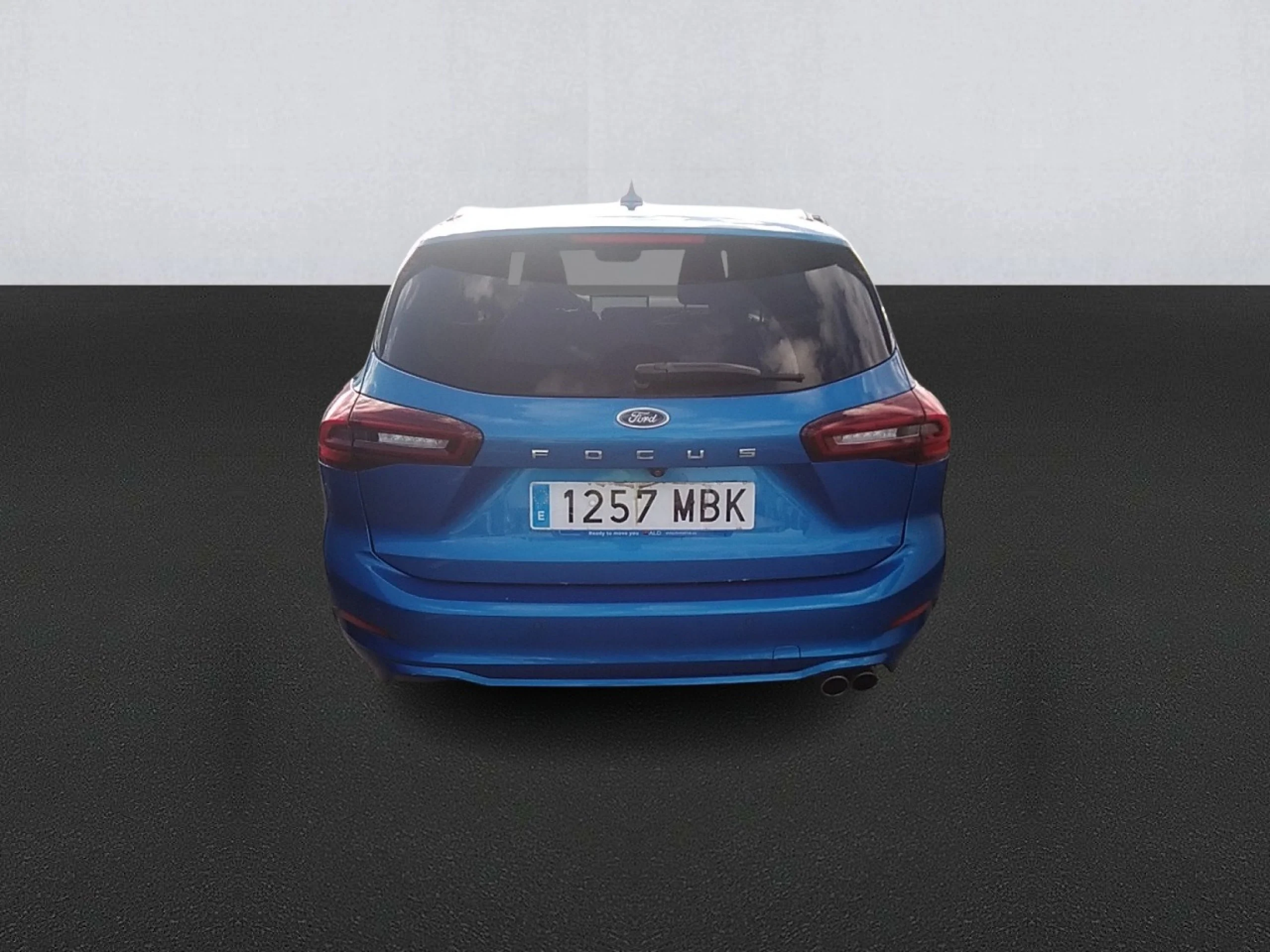 Ford Focus 1.5 Ecoblue 88kW ST-Line X SB - Foto 5